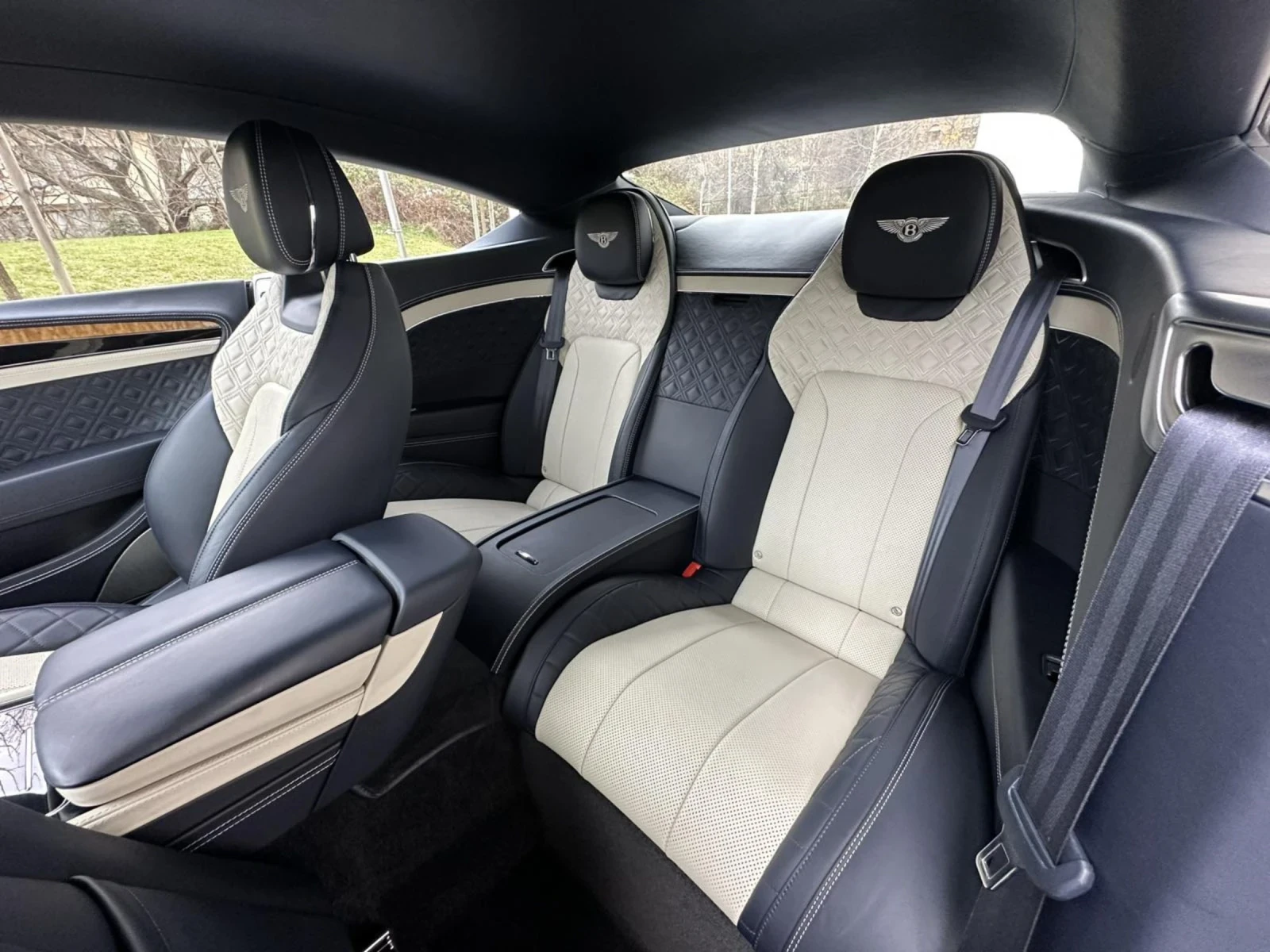 Bentley Continental gt SPEED / W12 | Mobile.bg � ����������� 14