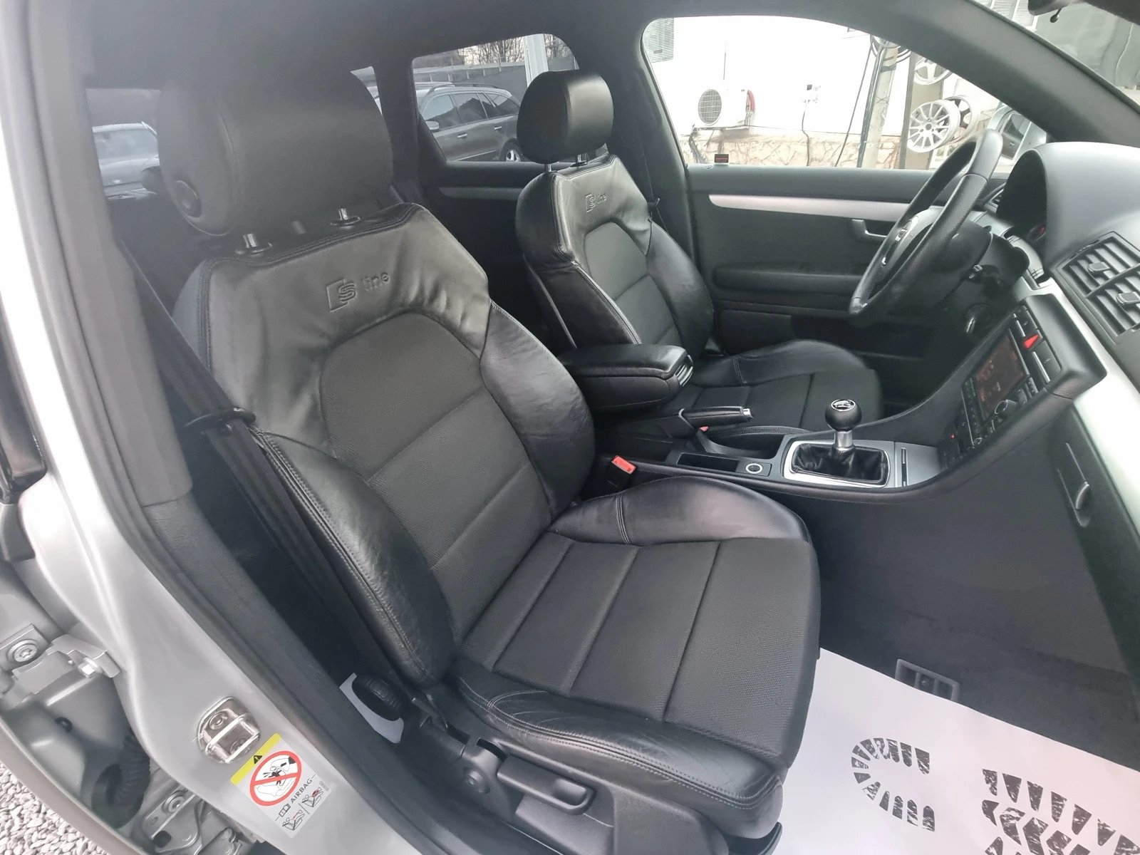 Audi A4 S-LINE 2.0 170 �� | Mobile.bg � ����������� 12