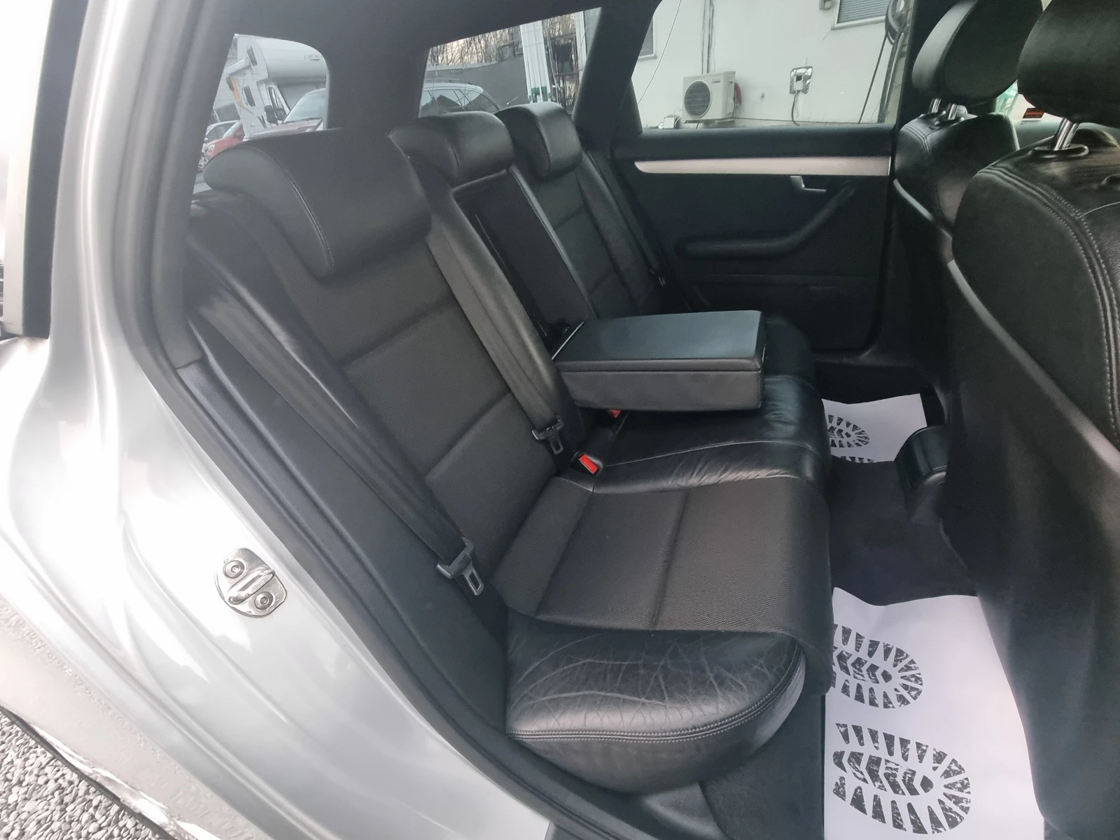 Audi A4 S-LINE 2.0 170 �� | Mobile.bg � ����������� 11