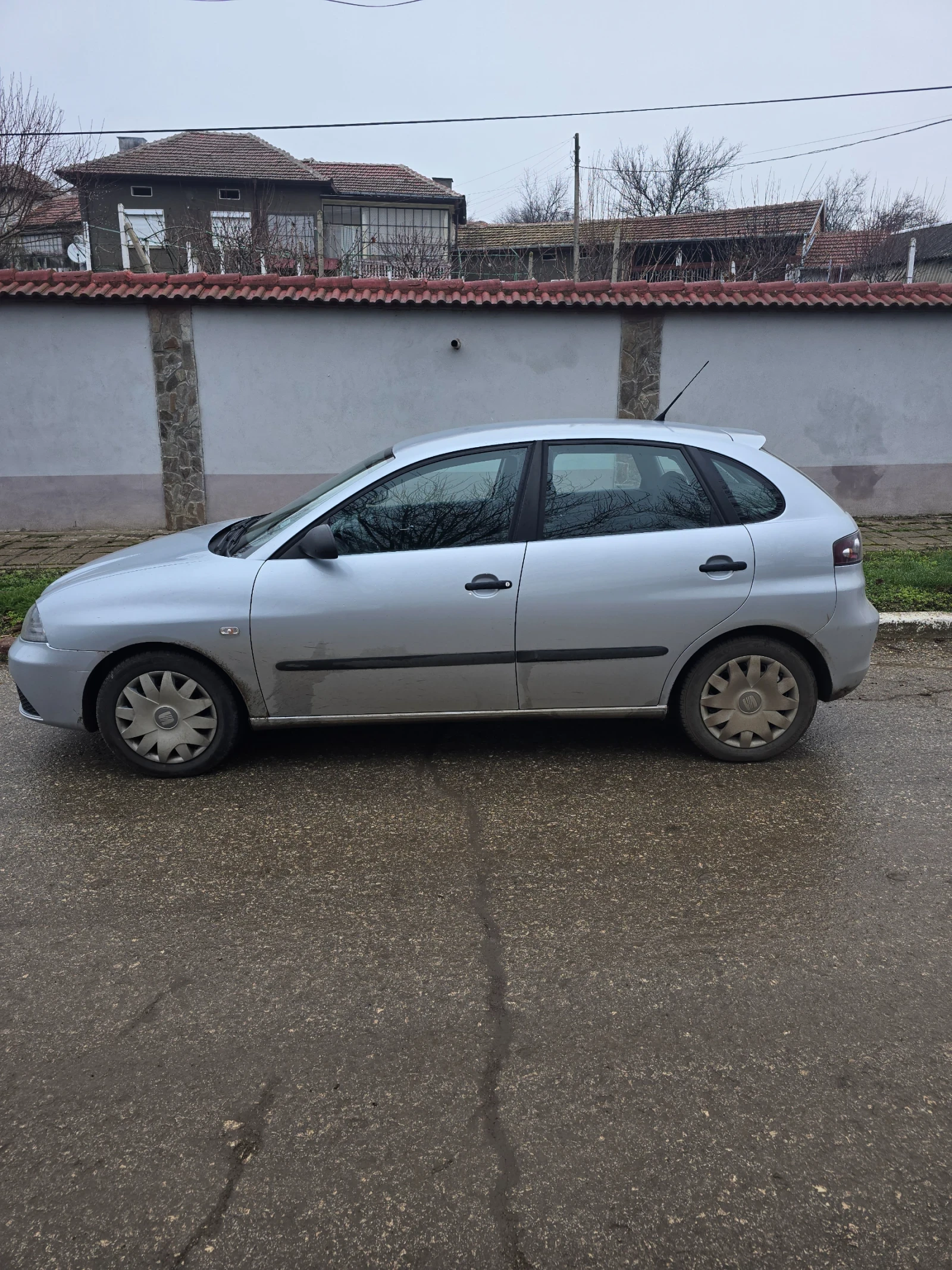Seat Ibiza ������ | Mobile.bg � ����������� 10