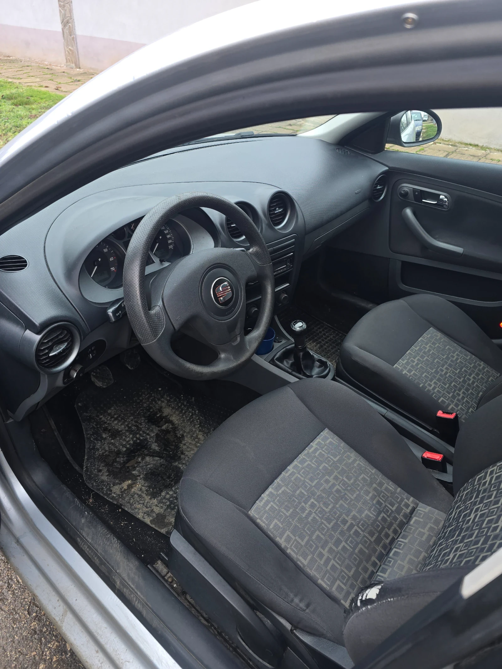 Seat Ibiza ������ | Mobile.bg � ����������� 4