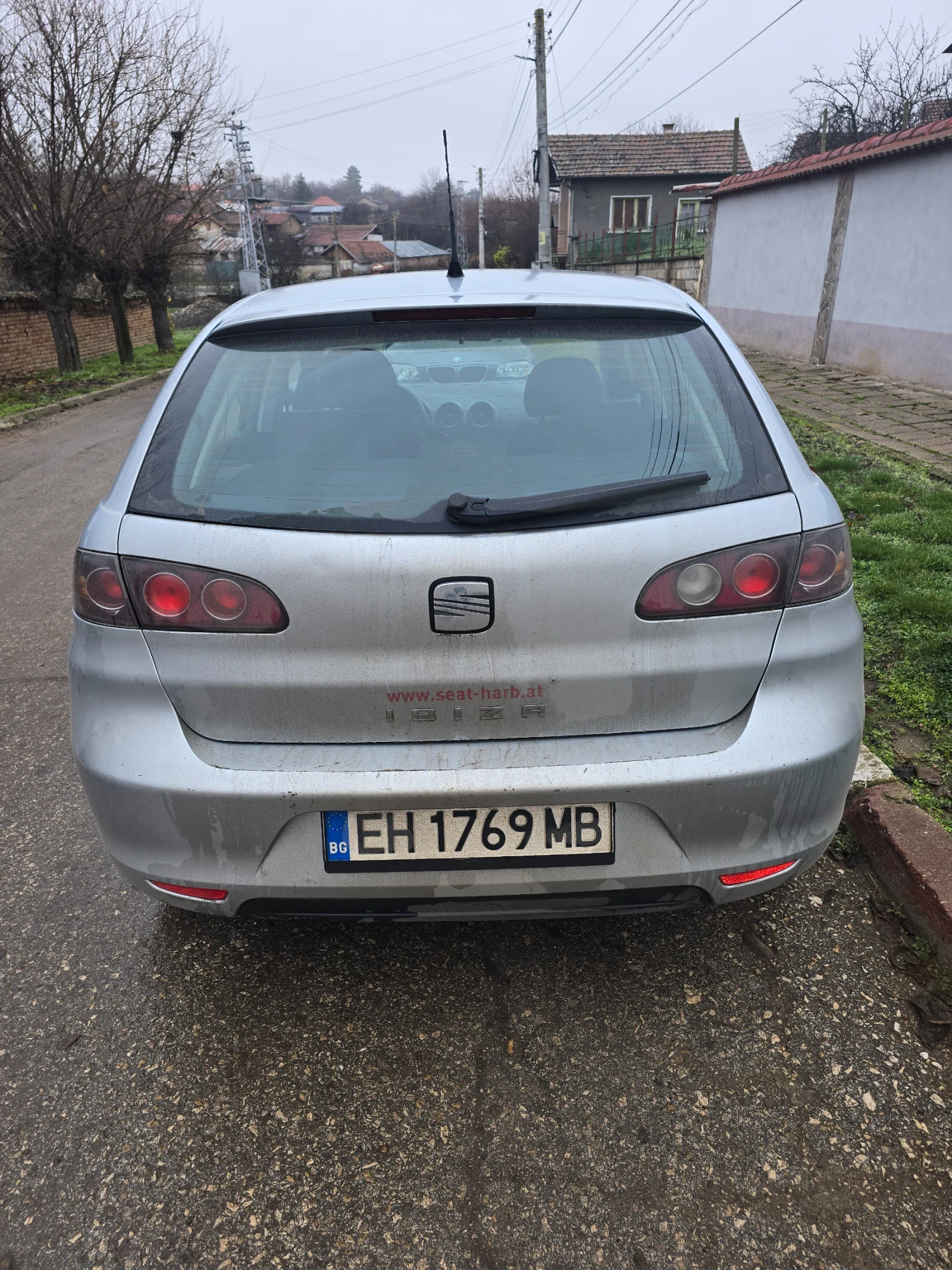 Seat Ibiza ������ | Mobile.bg � ����������� 8