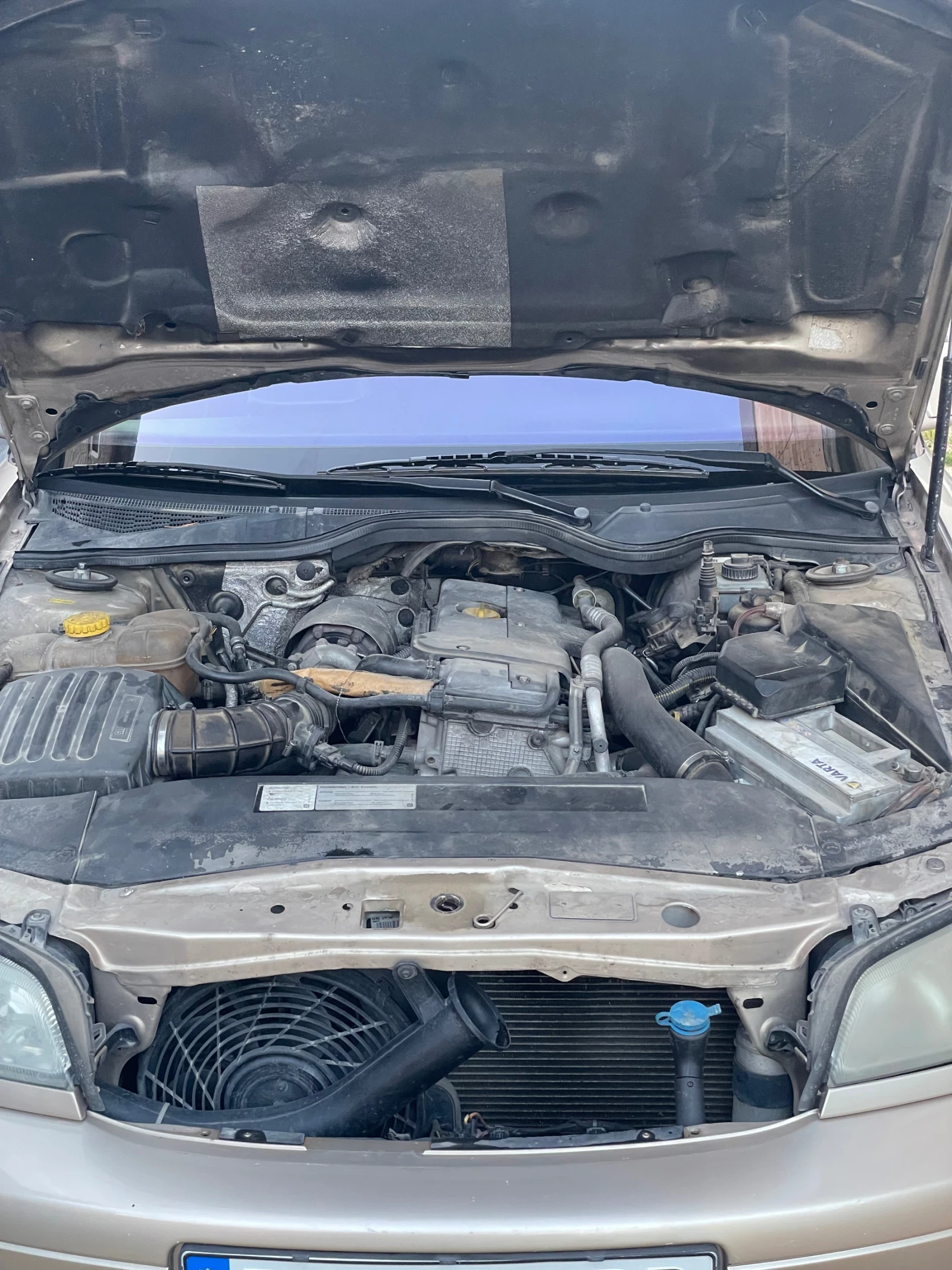 Opel Omega | Mobile.bg � ����������� 15