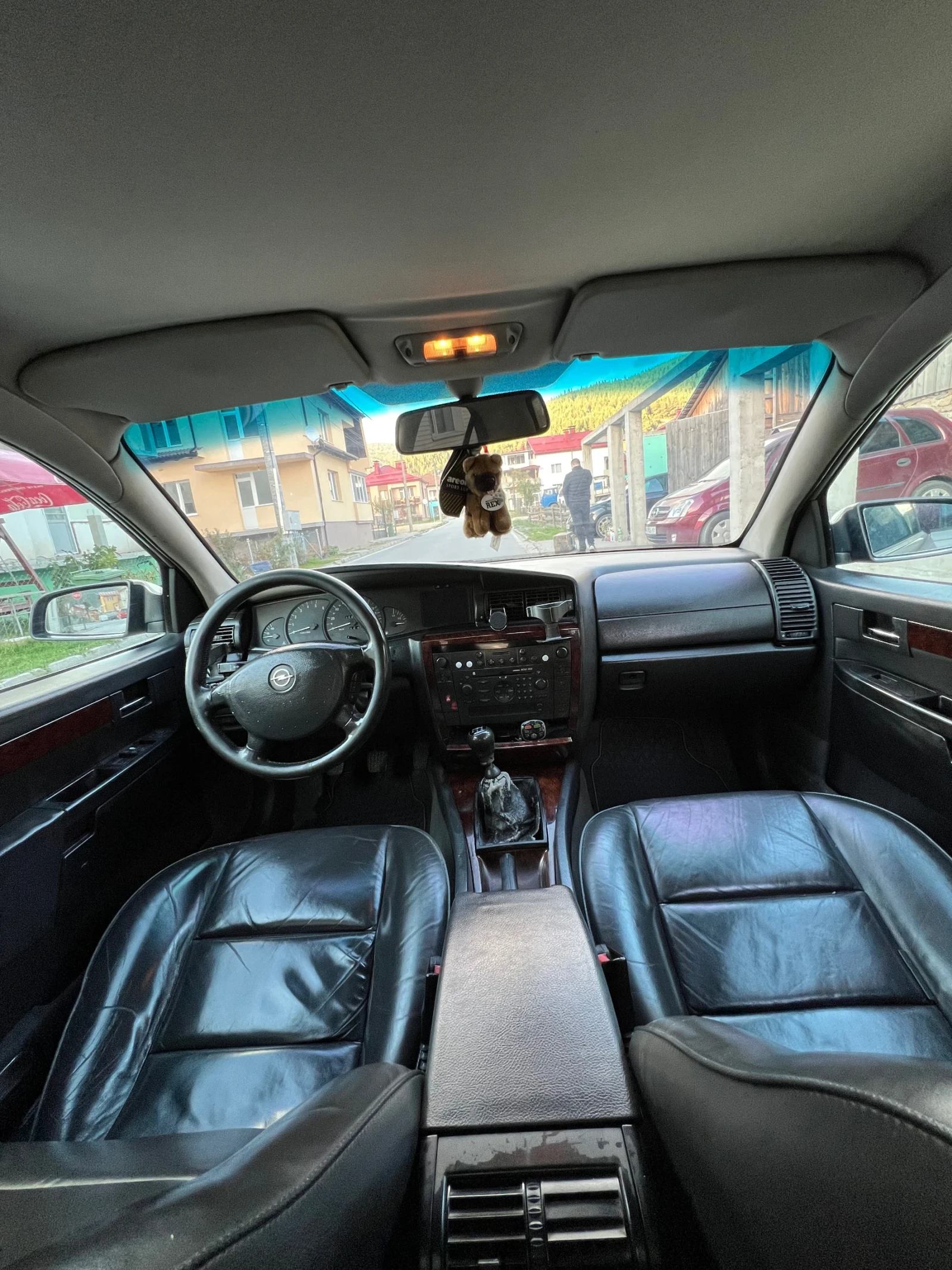 Opel Omega | Mobile.bg � ����������� 13
