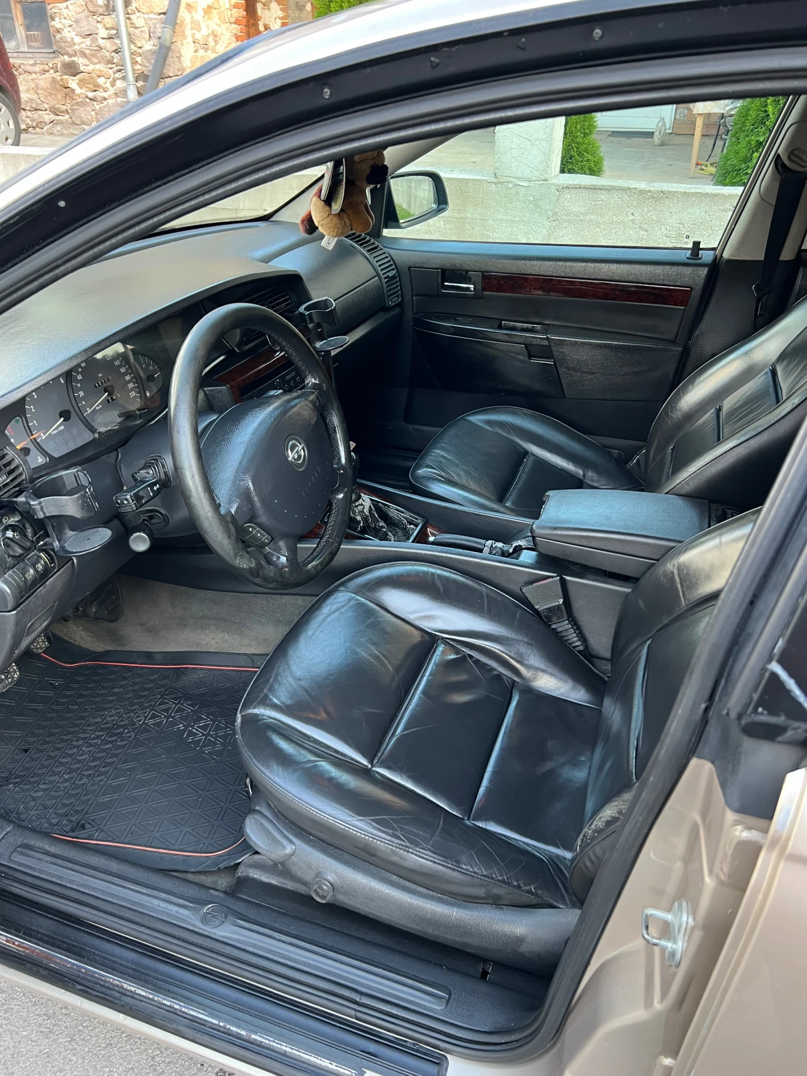 Opel Omega | Mobile.bg � ����������� 11