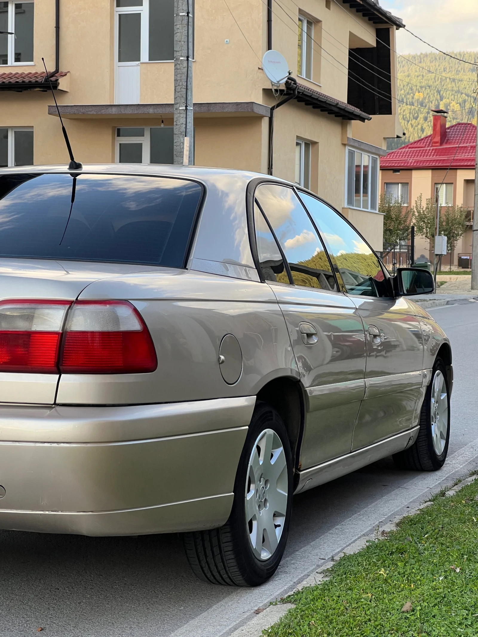 Opel Omega | Mobile.bg � ����������� 3