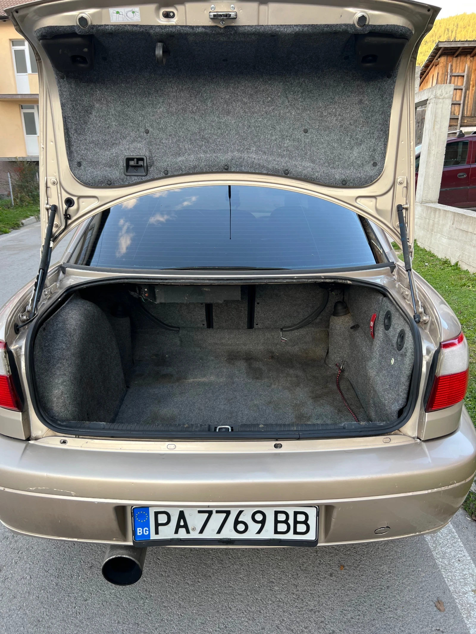Opel Omega | Mobile.bg � ����������� 14