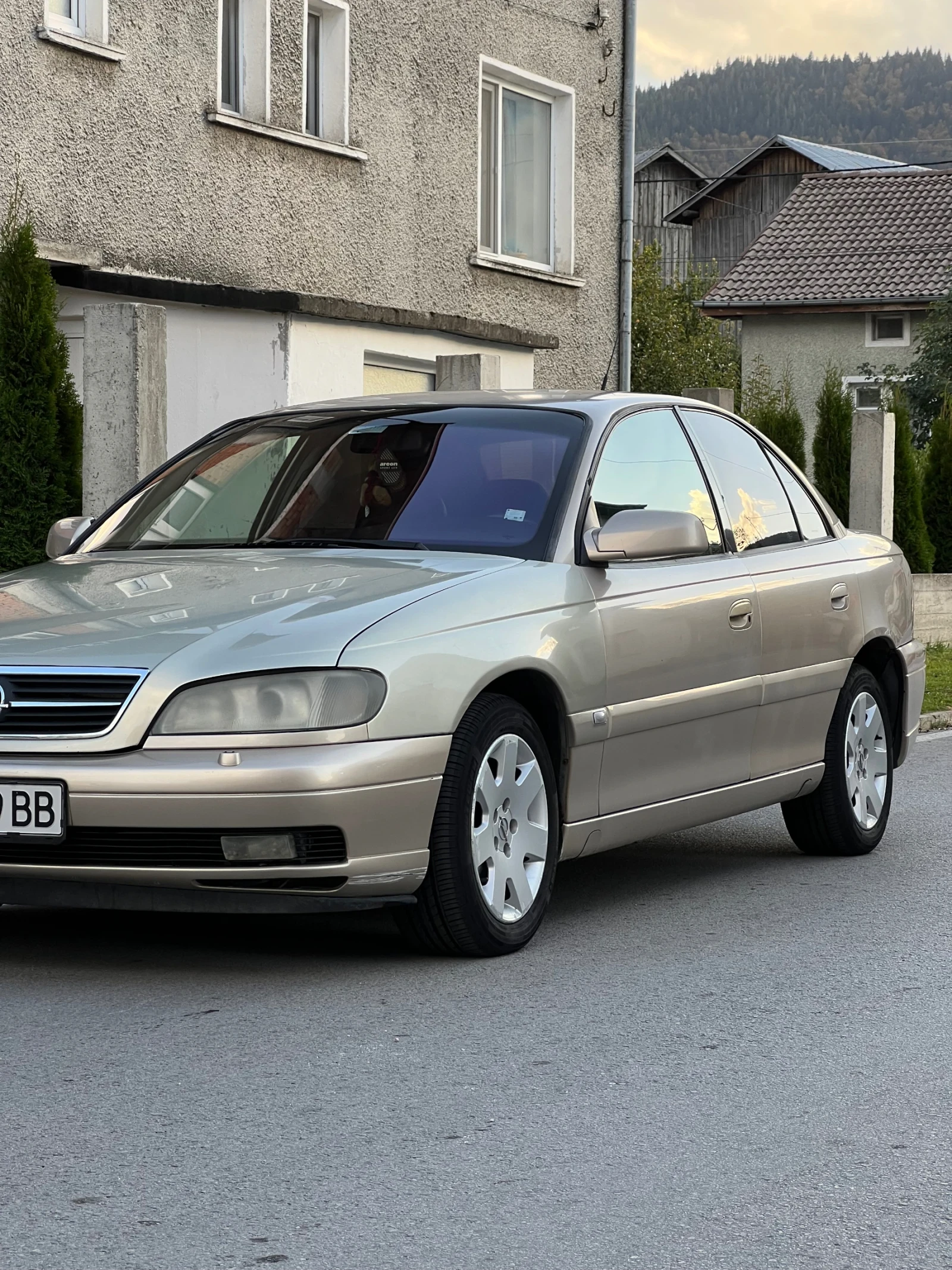 Opel Omega | Mobile.bg � ����������� 12