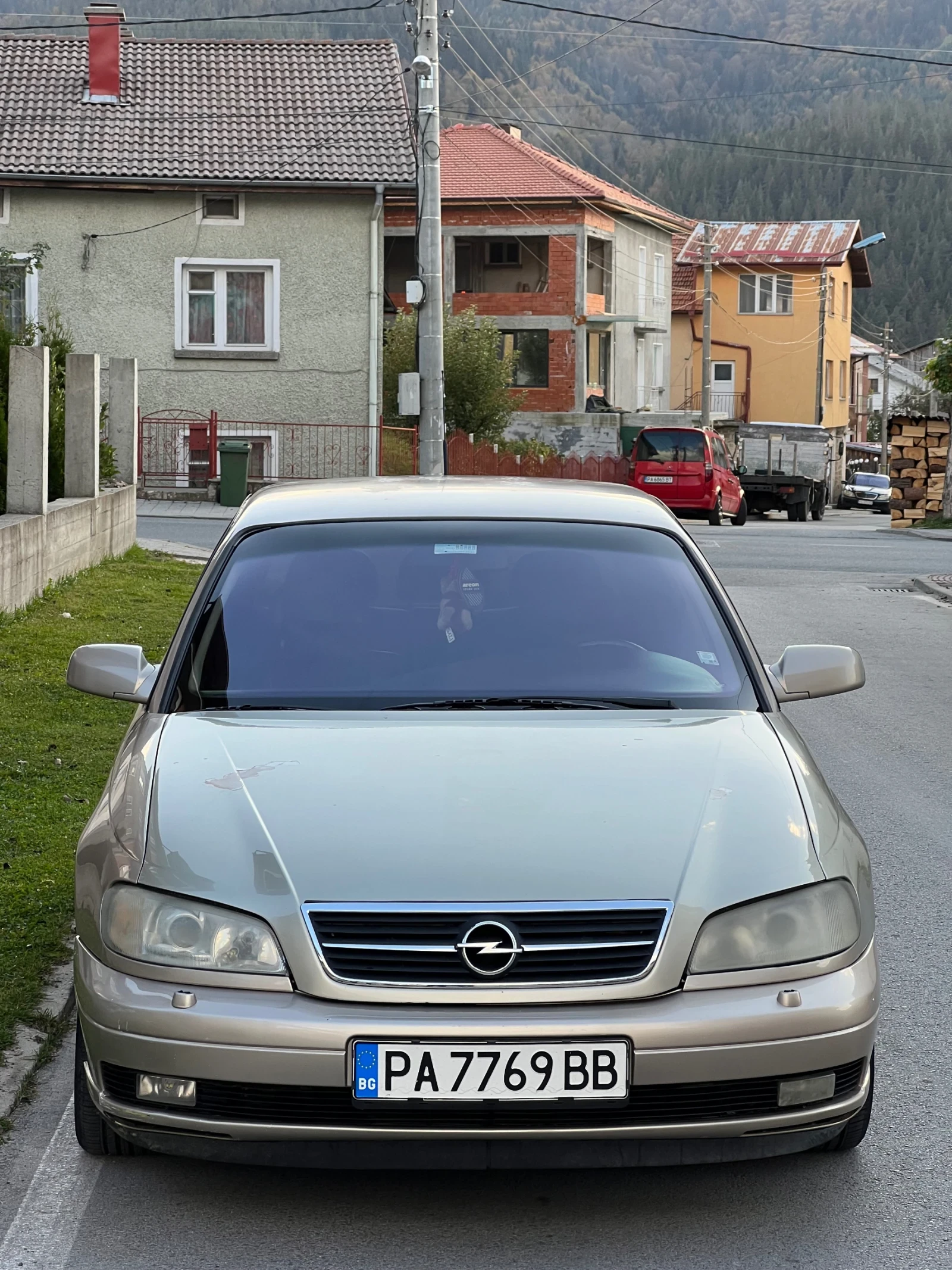Opel Omega | Mobile.bg � ����������� 2