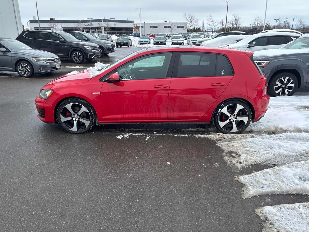 VW Golf * Autobahn * CARFAX * ЦЕНА ДО БГ - изображение 2