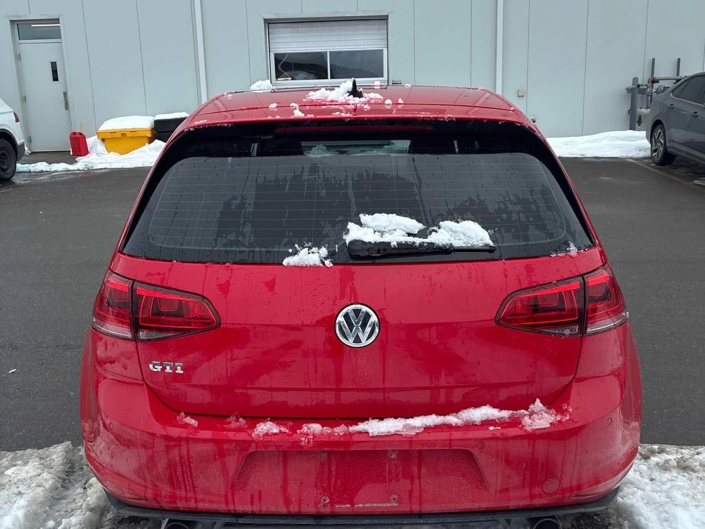 VW Golf * Autobahn * CARFAX * ЦЕНА ДО БГ - изображение 4