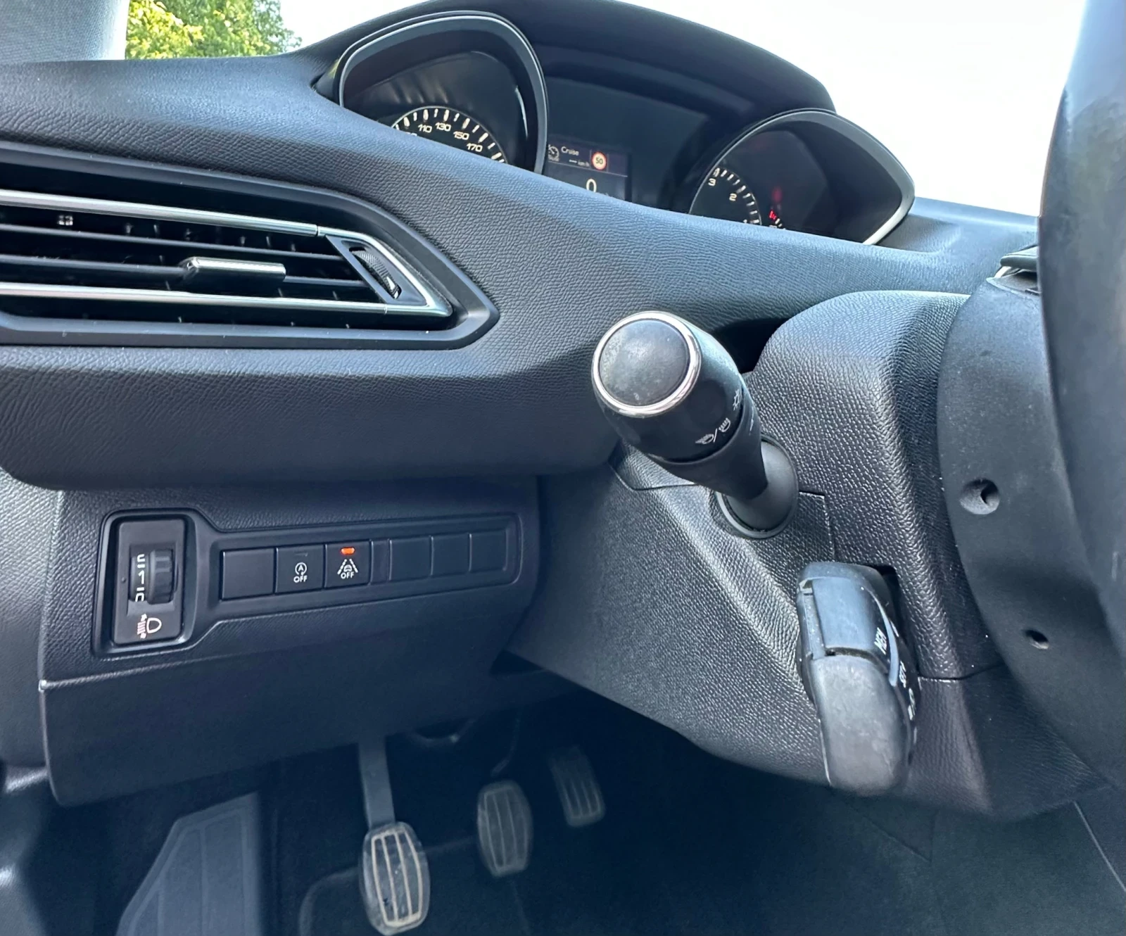 Peugeot 308 ПАНОРАМА - изображение 3