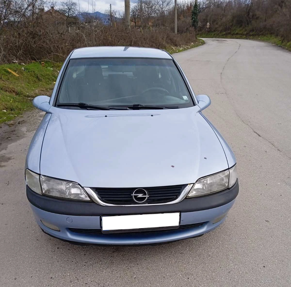 Opel Vectra 1997 | Mobile.bg � ����������� 1