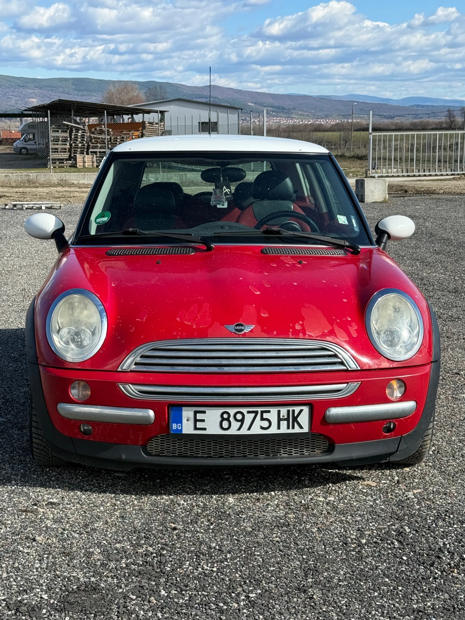 Mini Cooper | Mobile.bg � ����������� 1