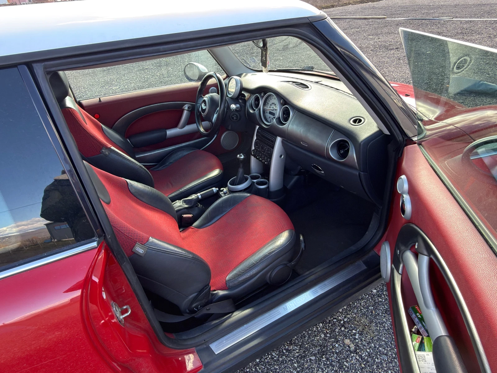 Mini Cooper | Mobile.bg � ����������� 5