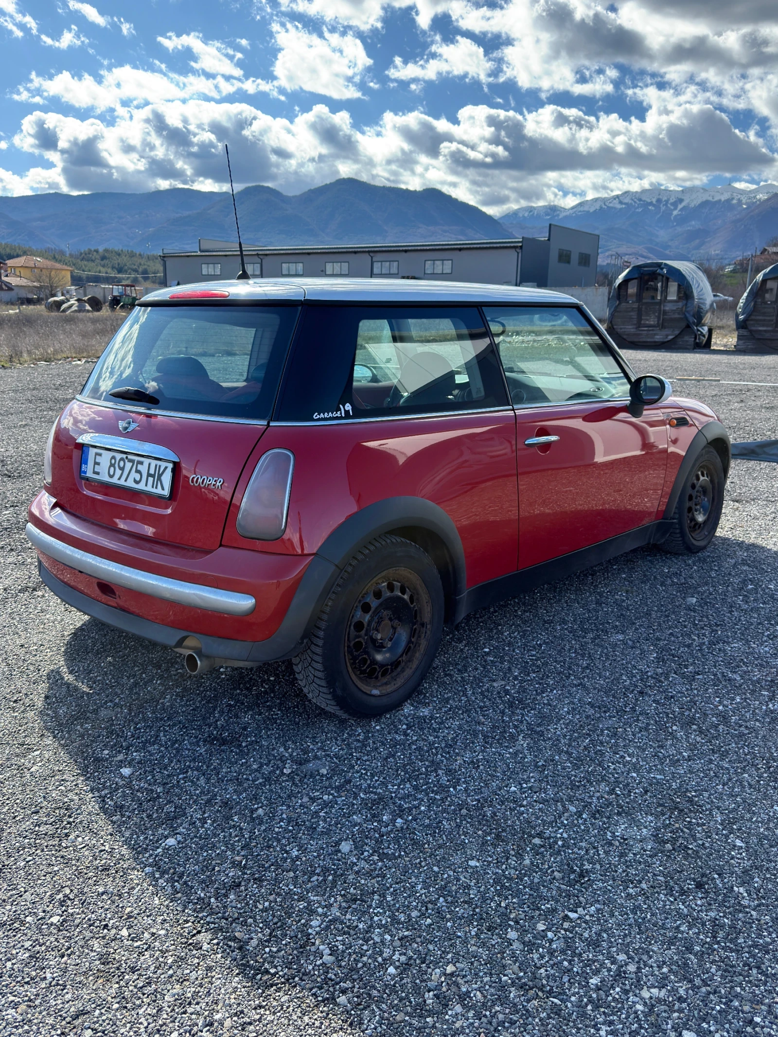 Mini Cooper | Mobile.bg � ����������� 4