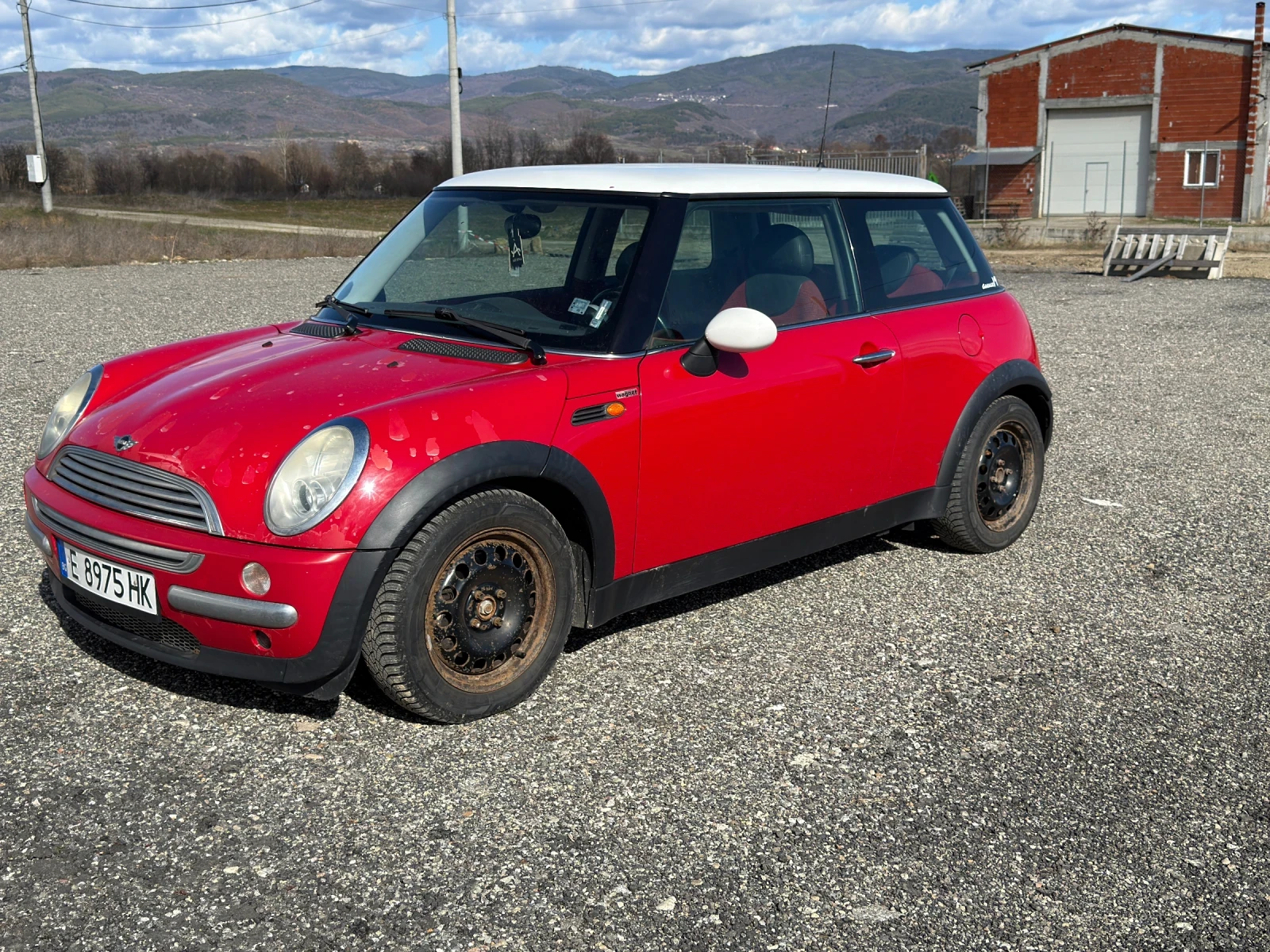 Mini Cooper | Mobile.bg � ����������� 2