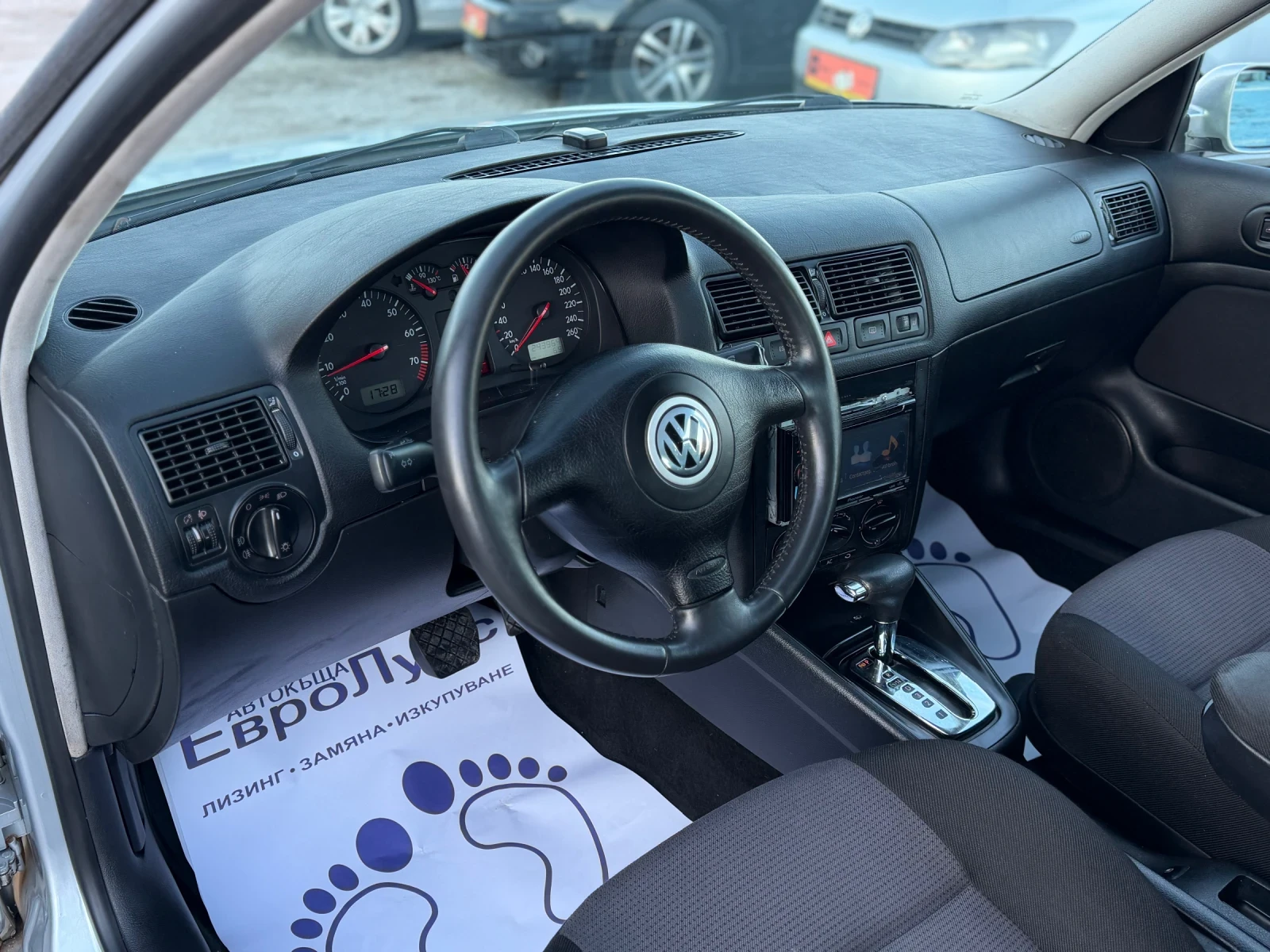 VW Golf 1.6i 102�� ��������� �������� �������  | Mobile.bg � ����������� 10