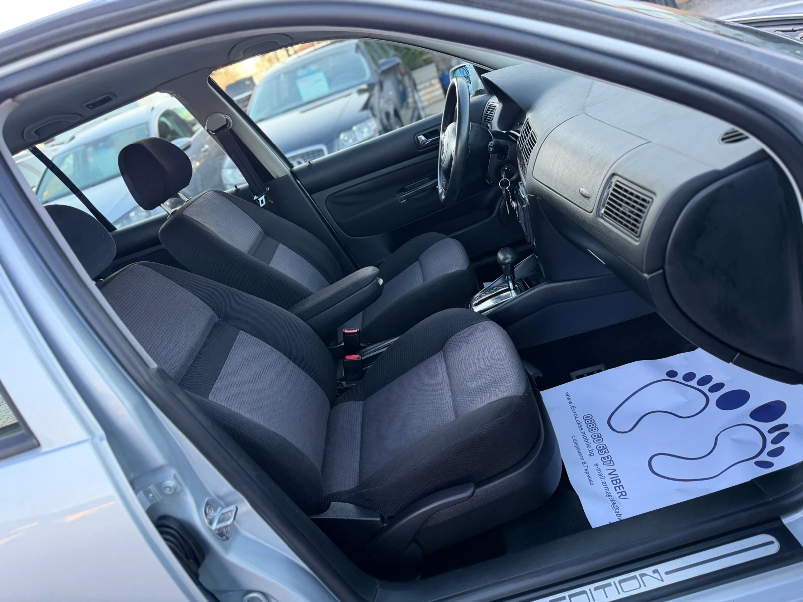 VW Golf 1.6i 102�� ��������� �������� �������  | Mobile.bg � ����������� 14