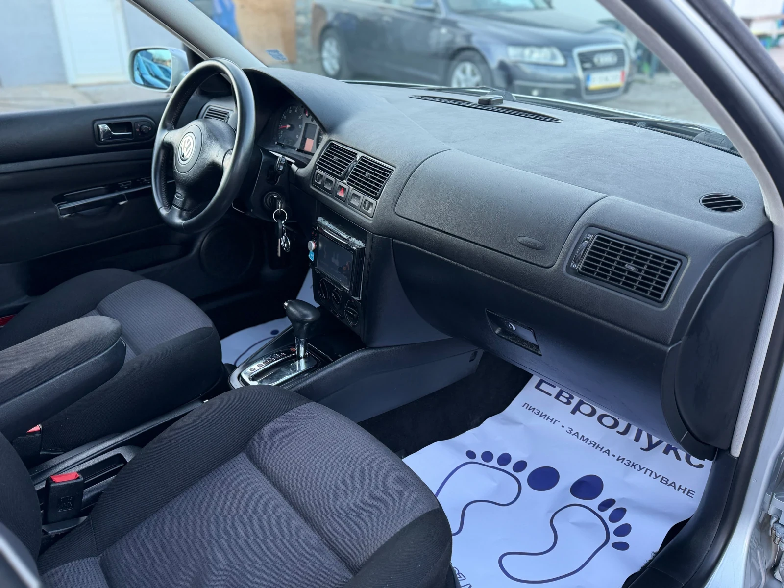 VW Golf 1.6i 102�� ��������� �������� �������  | Mobile.bg � ����������� 15