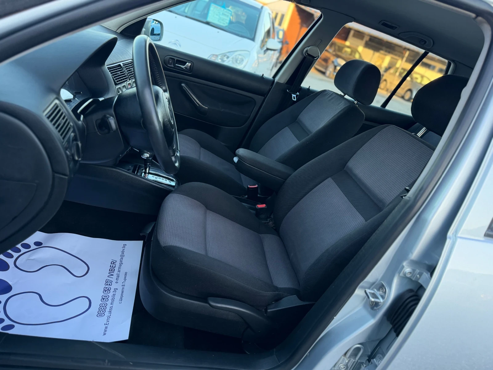 VW Golf 1.6i 102�� ��������� �������� �������  | Mobile.bg � ����������� 11