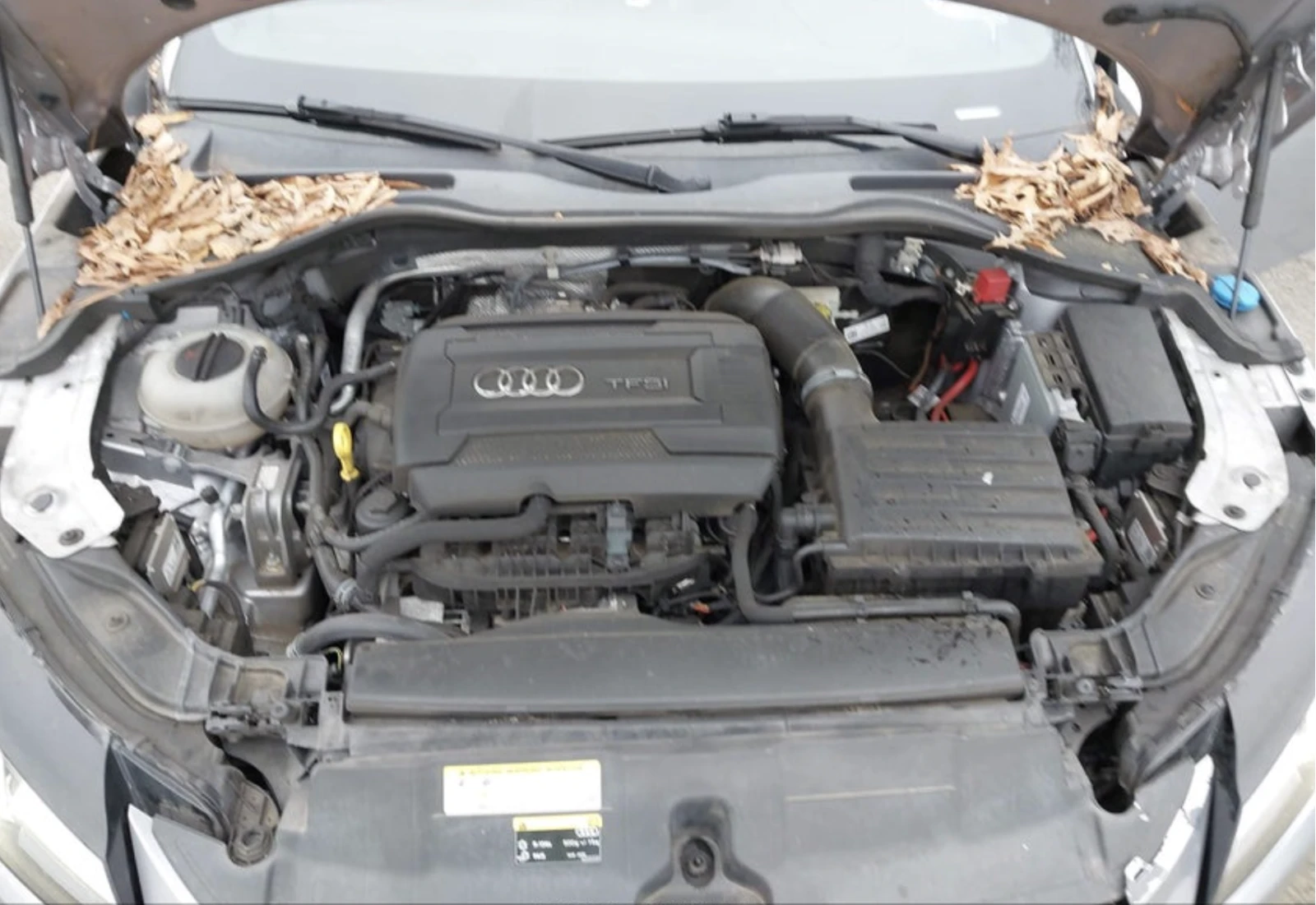 Audi Tt 2.0T quattro, снимка 9 - Автомобили и джипове - 53811732