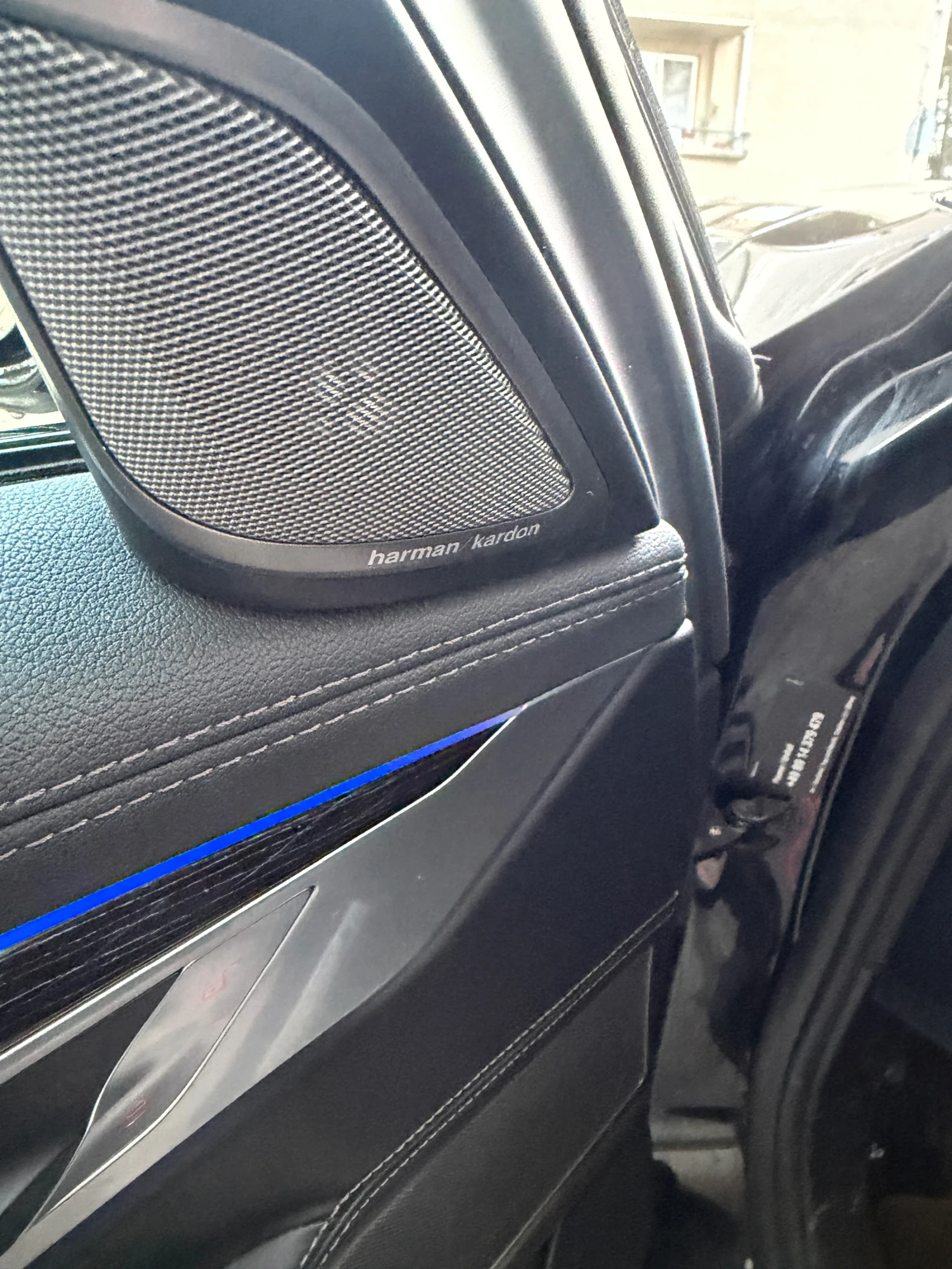 BMW 730 Xdrive, снимка 12 - Автомобили и джипове - 53862642