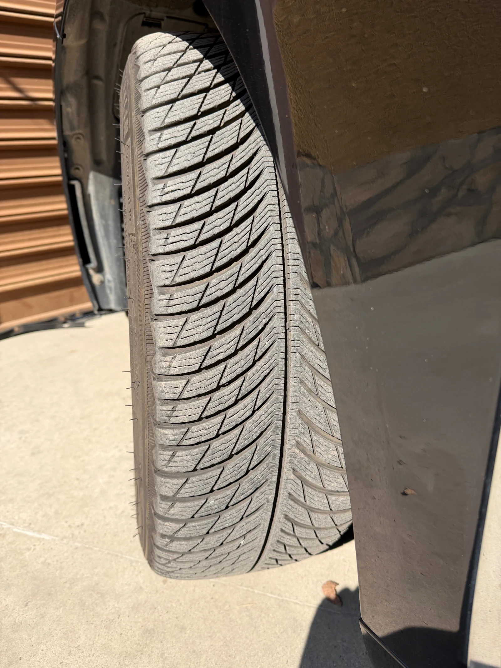 BMW 730 Xdrive, снимка 13 - Автомобили и джипове - 53862642