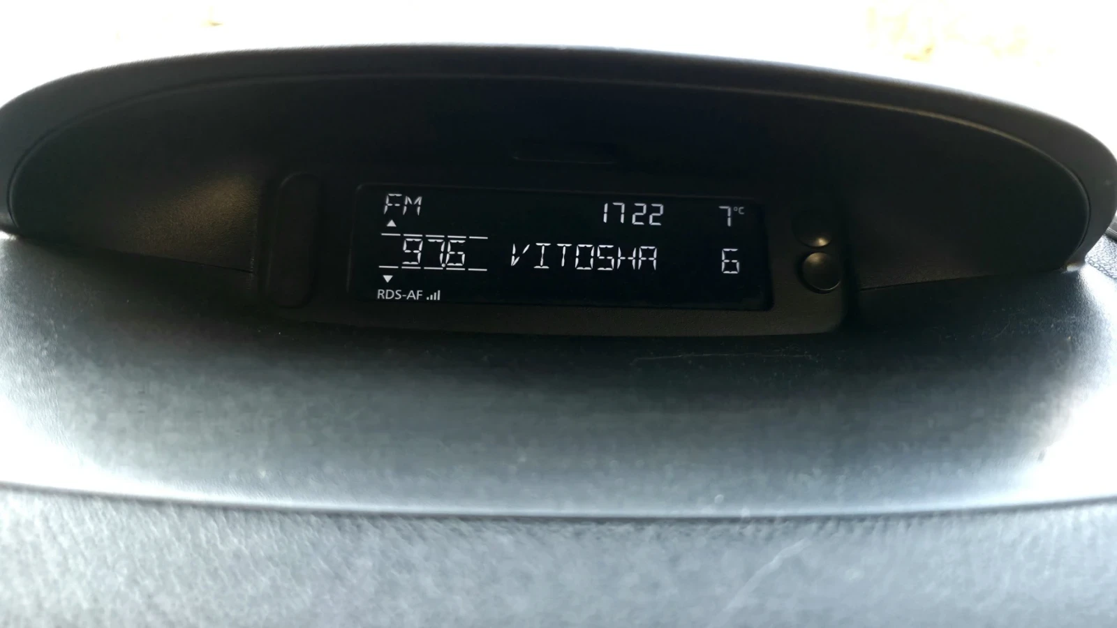 Renault Megane, снимка 5 - Автомобили и джипове - 53864007