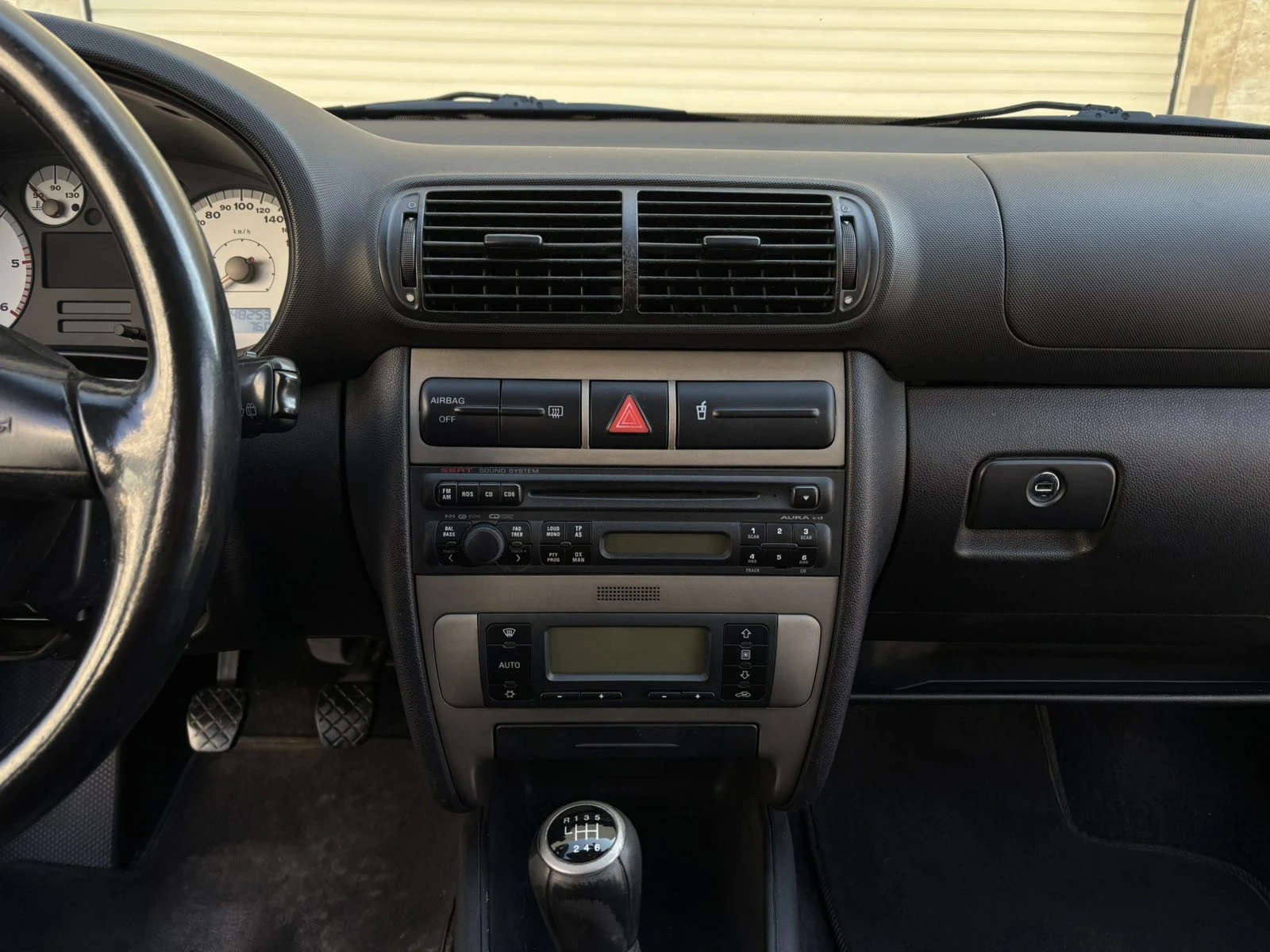 Seat Leon FR, снимка 7 - Автомобили и джипове - 53877297