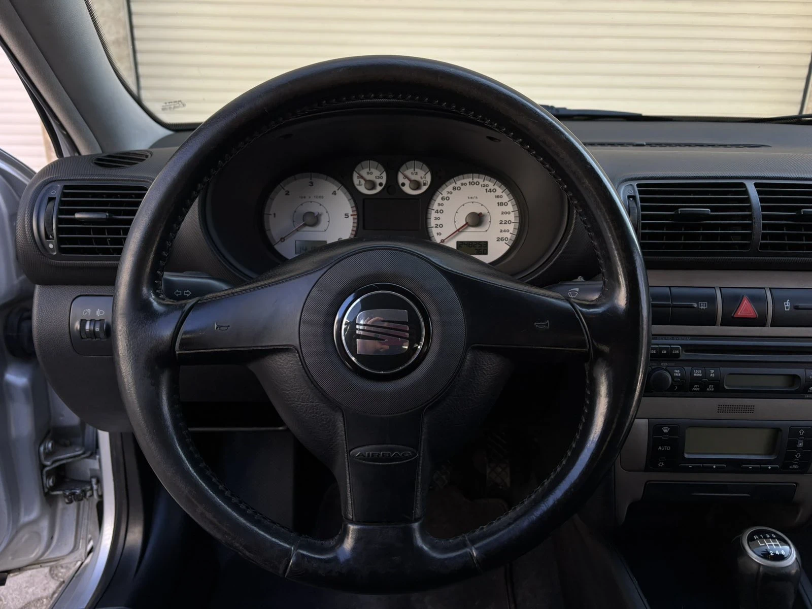 Seat Leon FR, снимка 6 - Автомобили и джипове - 53877297