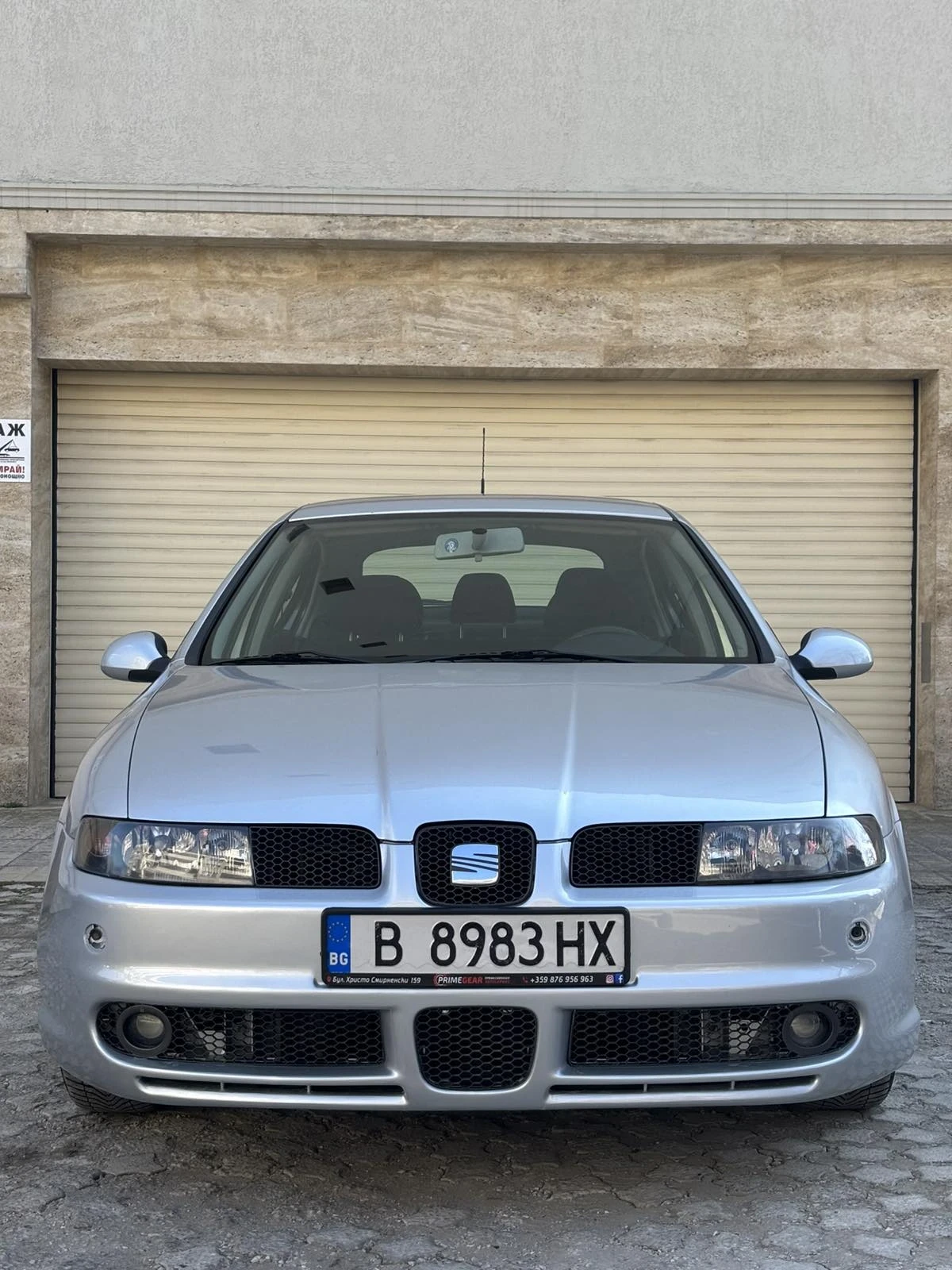 Seat Leon FR, снимка 4 - Автомобили и джипове - 53877297
