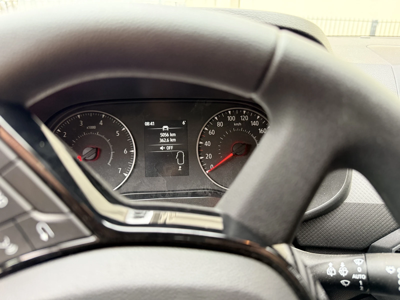 Dacia Jogger, снимка 5 - Автомобили и джипове - 53949706