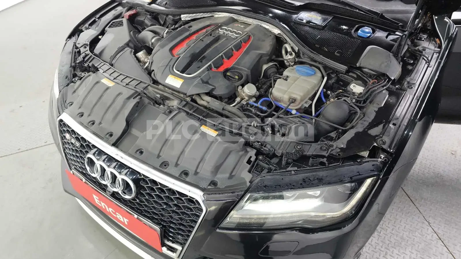 Audi Rs7 FULL+ + + , снимка 14 - Автомобили и джипове - 54056252