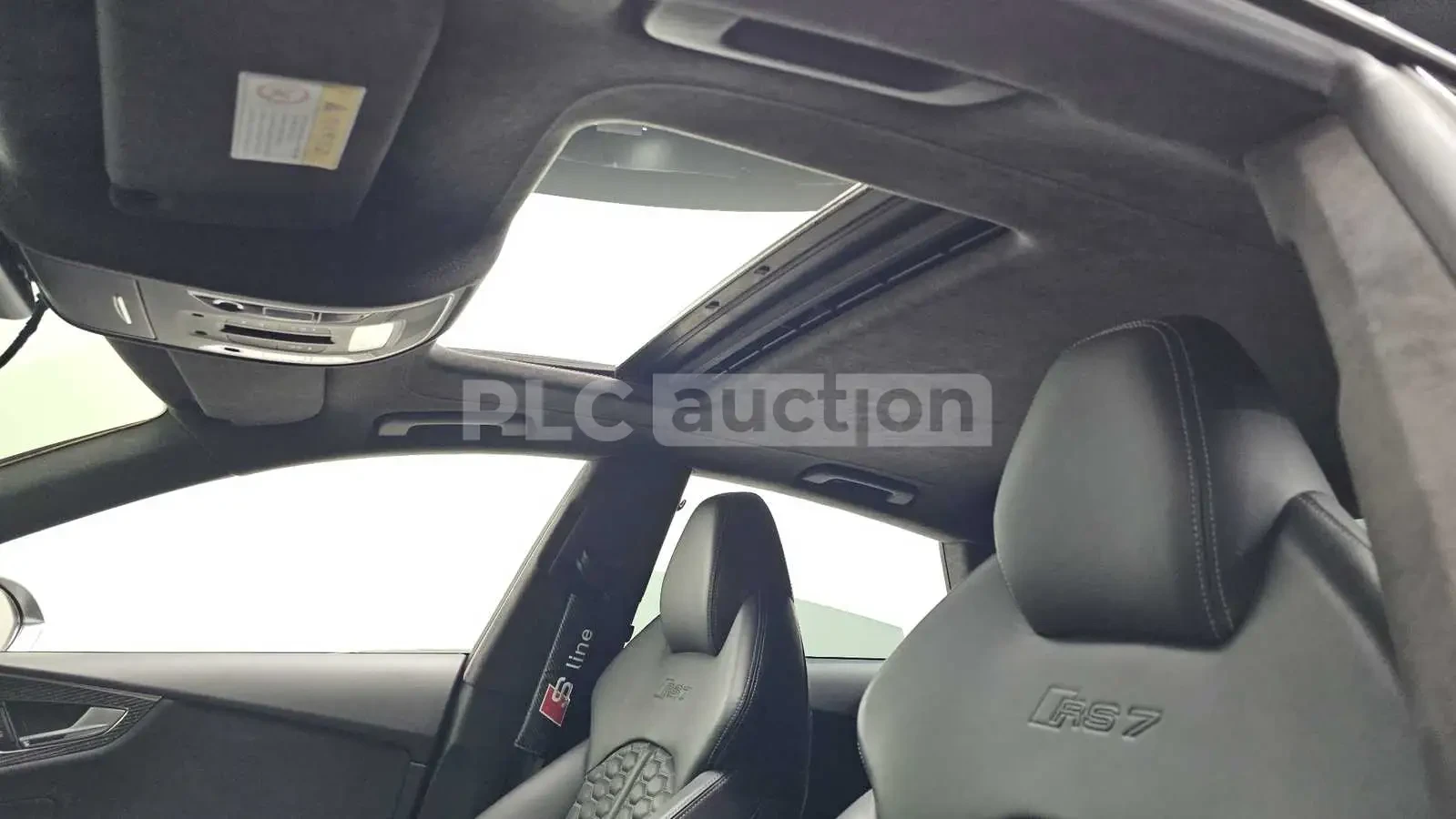 Audi Rs7 FULL+ + + , снимка 10 - Автомобили и джипове - 54056252