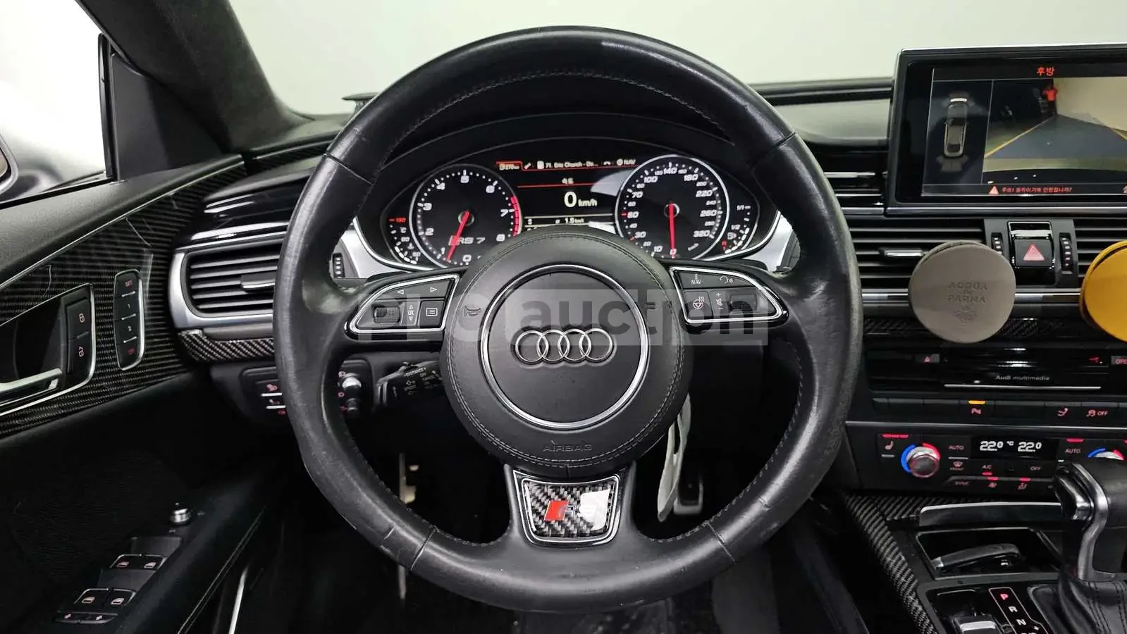 Audi Rs7 FULL+ + + , снимка 7 - Автомобили и джипове - 54056252