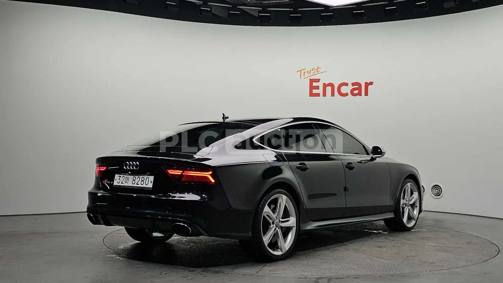 Audi Rs7 FULL+ + + , снимка 2 - Автомобили и джипове - 54056252