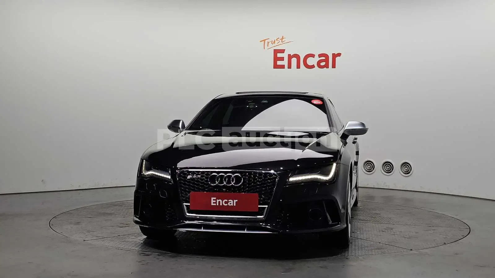 Audi Rs7 FULL+ + + , снимка 3 - Автомобили и джипове - 54056252
