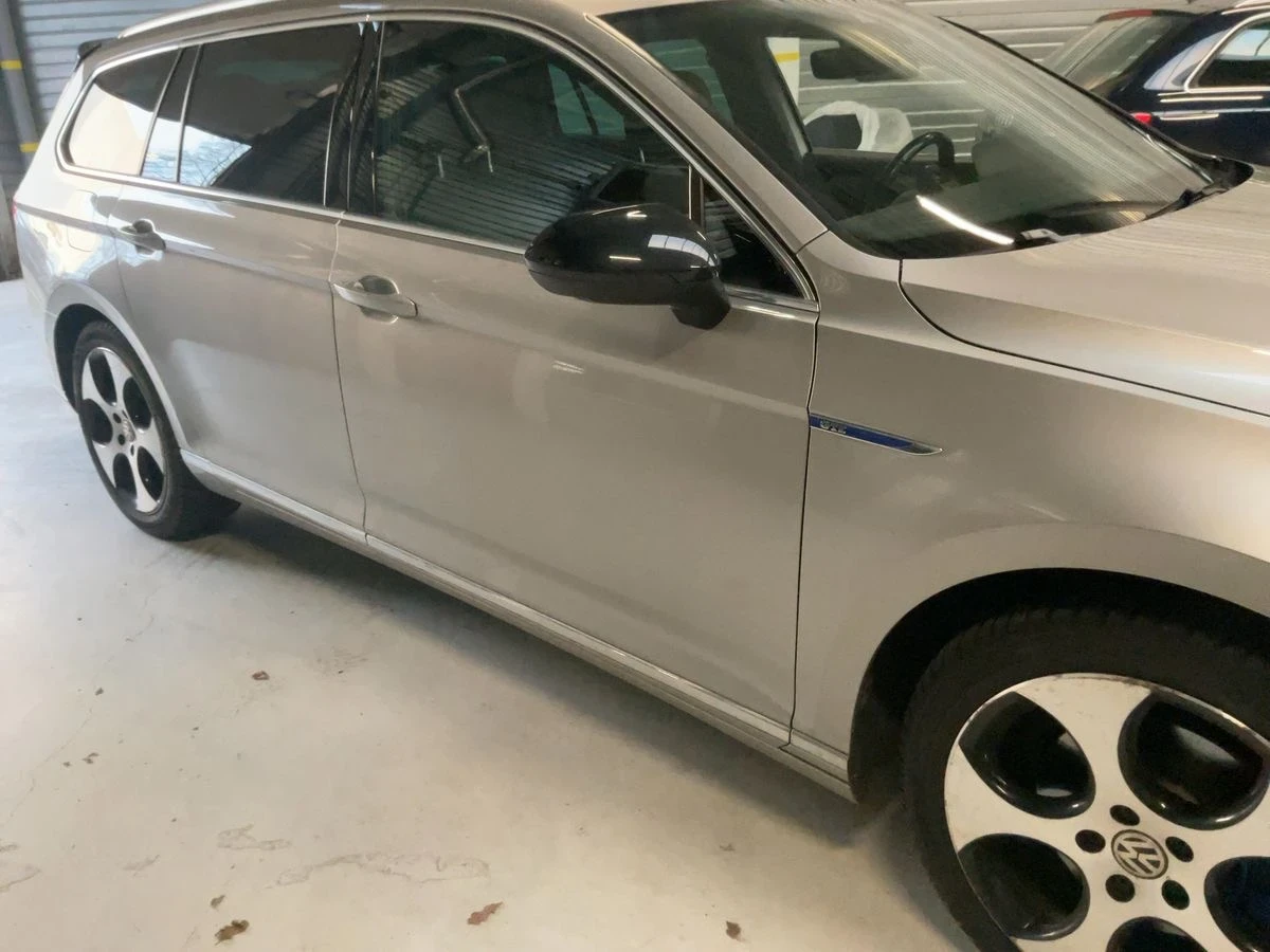 VW Passat GTE / DIGITAL / LED / PANORAMA / Plug-in Hybrid | Mobile.bg � ����������� 2