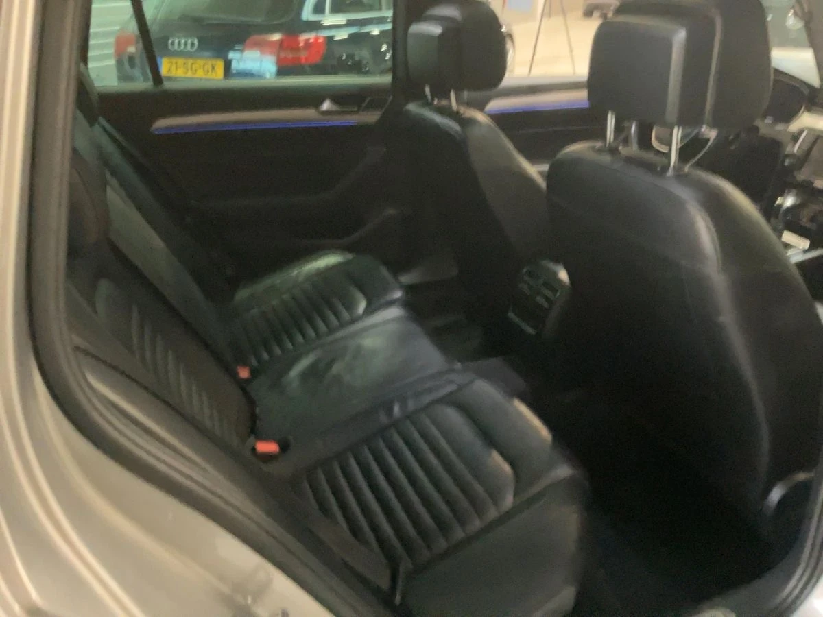 VW Passat GTE / DIGITAL / LED / PANORAMA / Plug-in Hybrid | Mobile.bg � ����������� 9