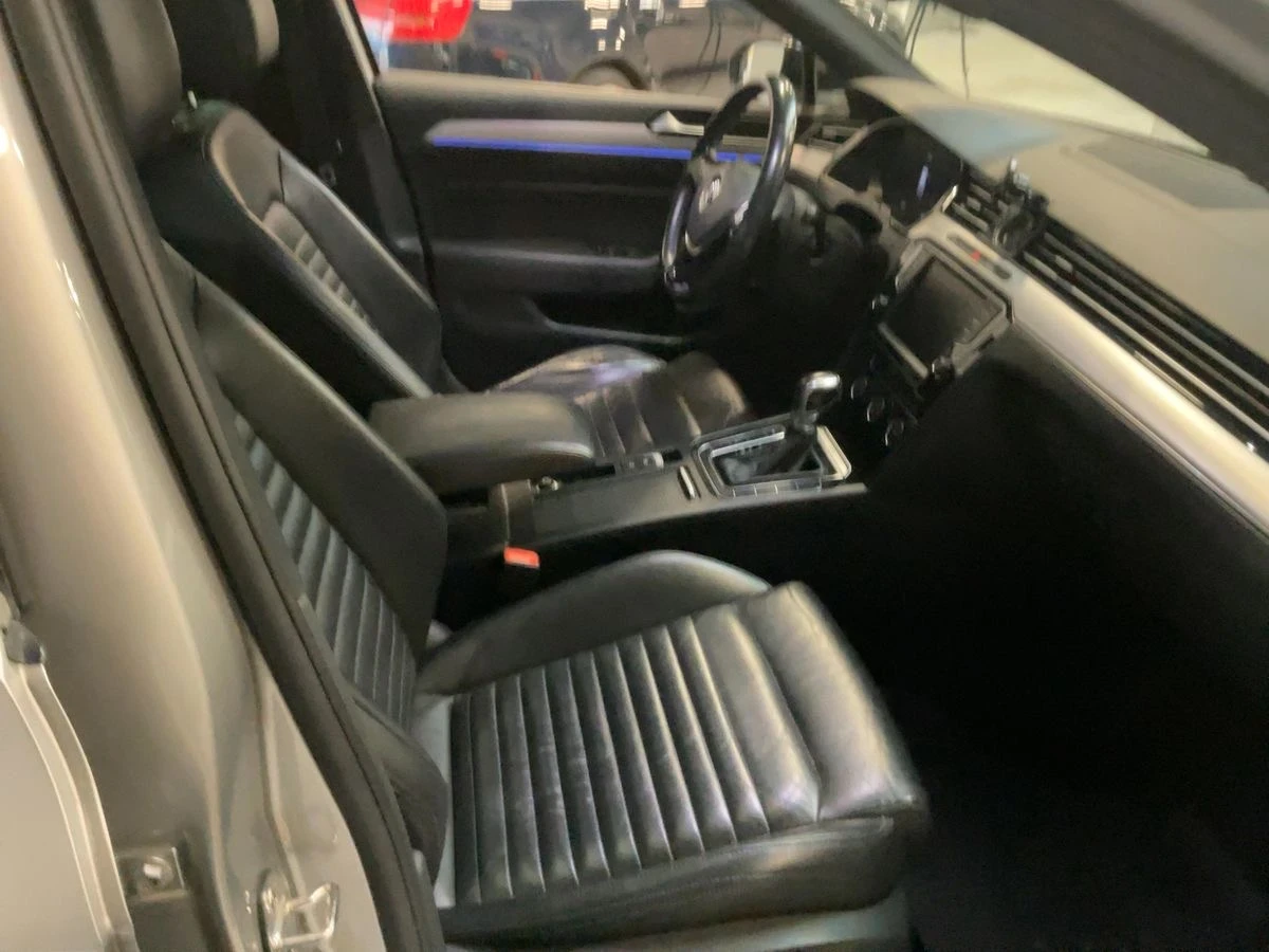 VW Passat GTE / DIGITAL / LED / PANORAMA / Plug-in Hybrid | Mobile.bg � ����������� 8