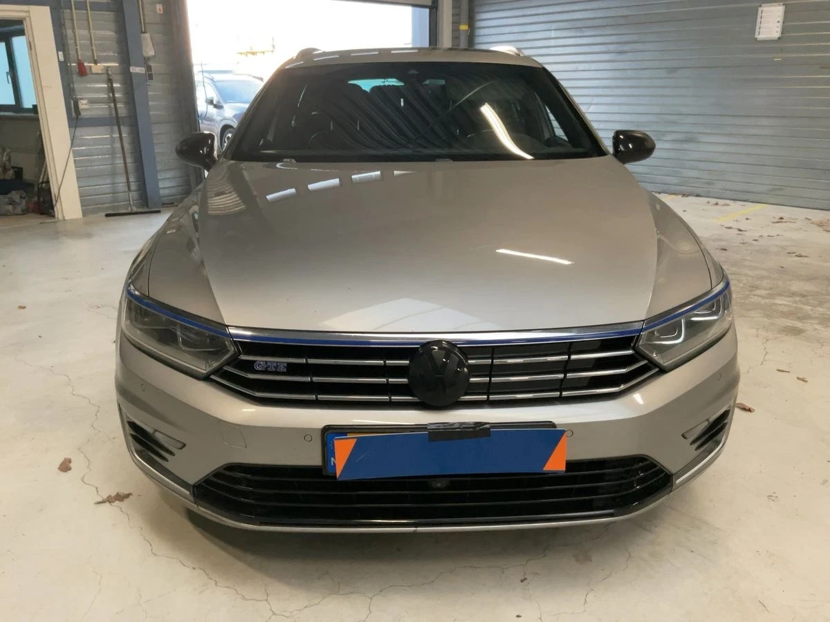 VW Passat GTE / DIGITAL / LED / PANORAMA / Plug-in Hybrid | Mobile.bg � ����������� 5
