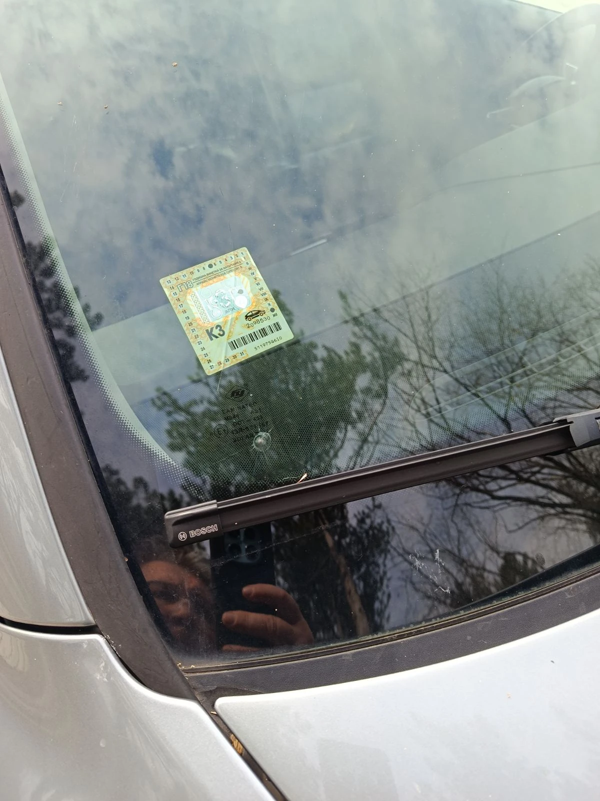 Audi A6 Keyless, Camera, Start/Stop, снимка 13 - Автомобили и джипове - 54193739