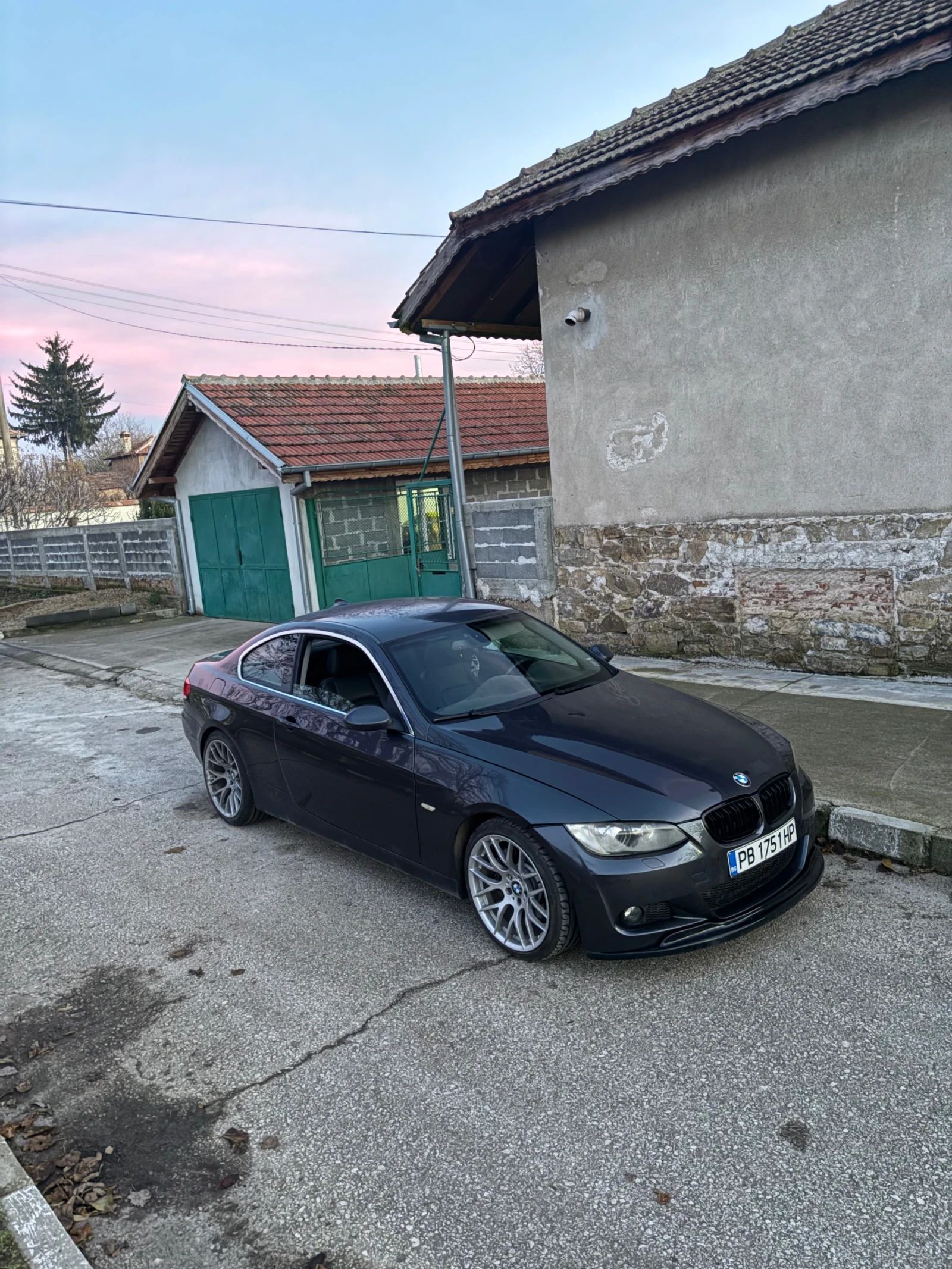 BMW 330 330XD