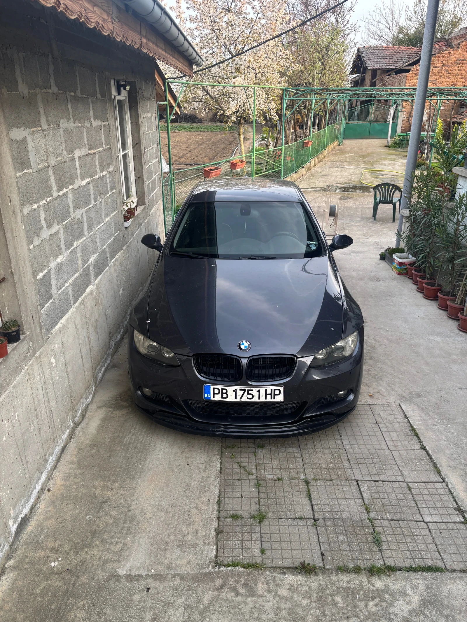 BMW 330 330XD, снимка 2 - Автомобили и джипове - 54313585