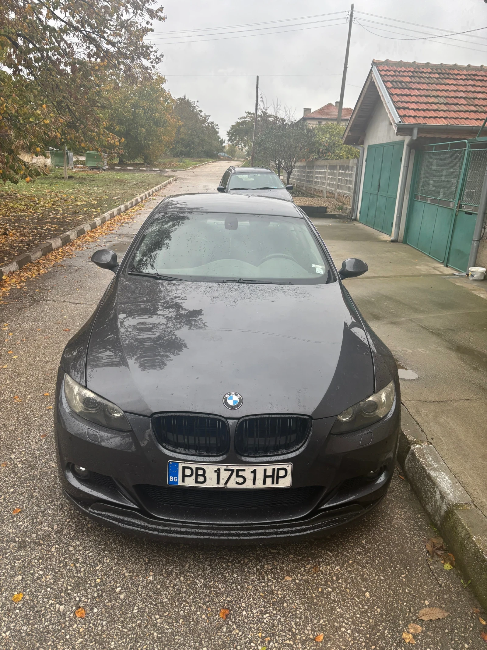 BMW 330 330XD, снимка 8 - Автомобили и джипове - 54313585