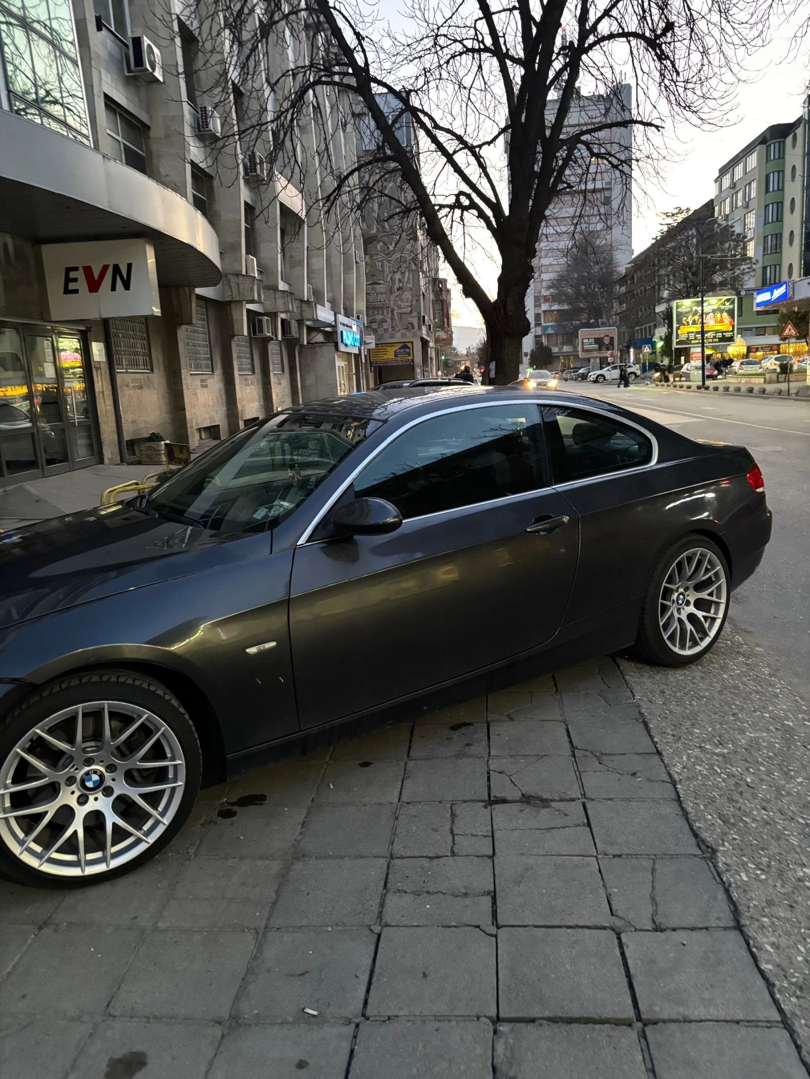 BMW 330 330XD, снимка 4 - Автомобили и джипове - 54313585