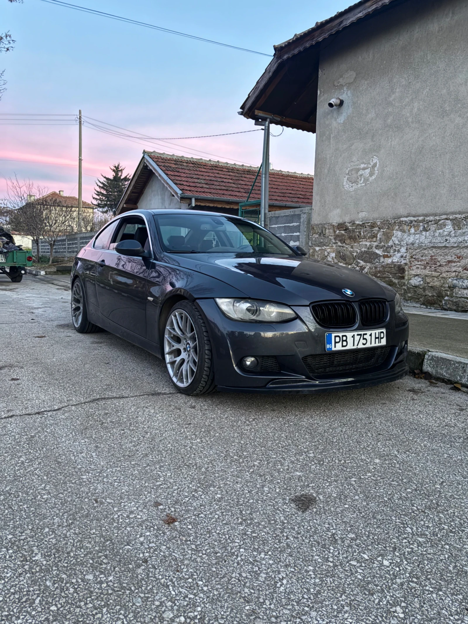BMW 330 330XD, снимка 6 - Автомобили и джипове - 54313585