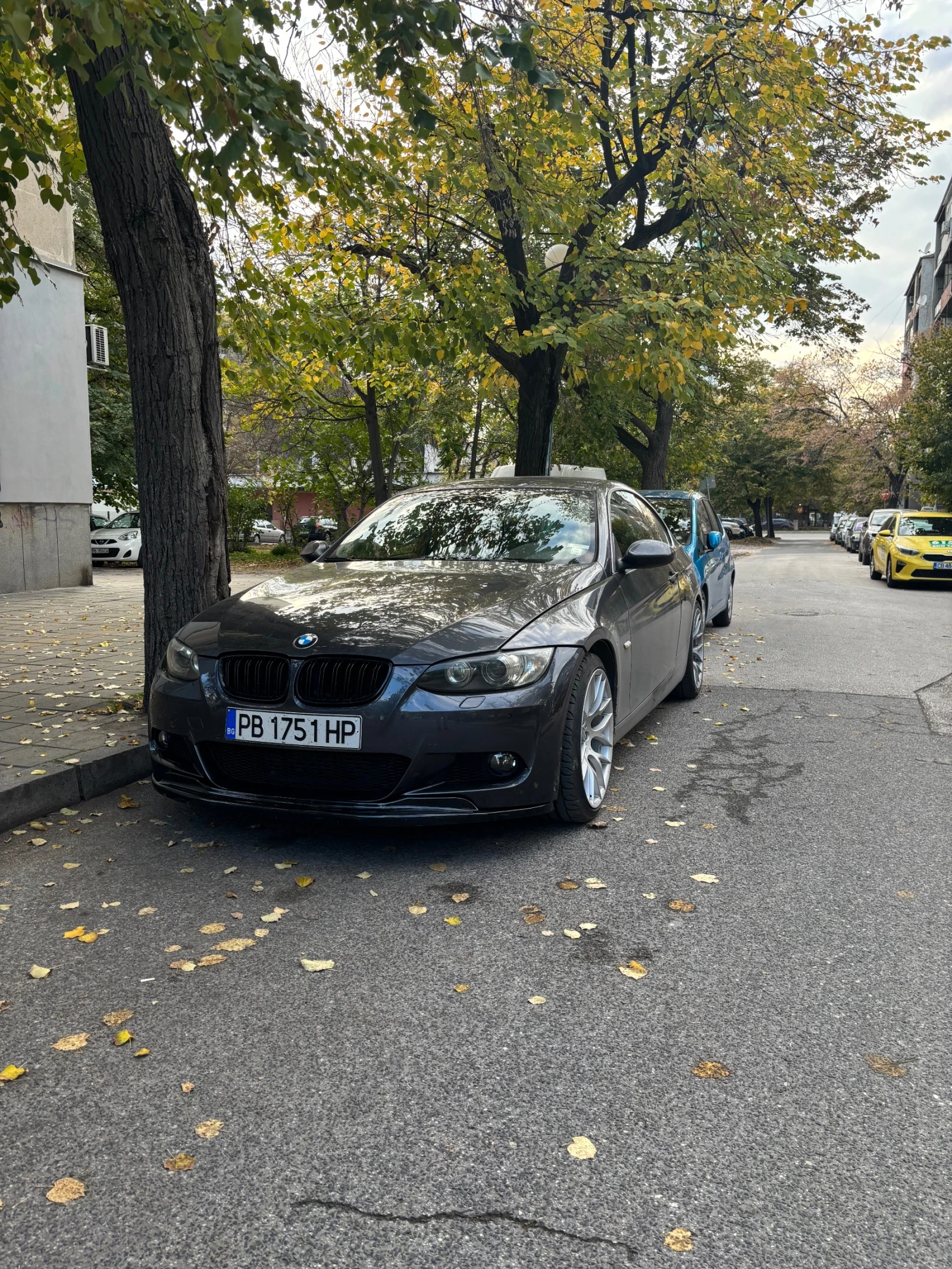 BMW 330 330XD, снимка 9 - Автомобили и джипове - 54313585