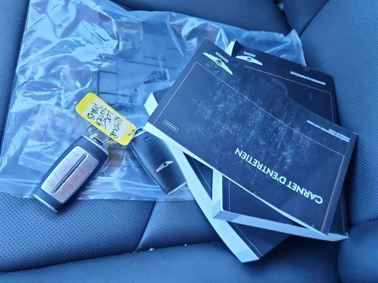 Genesis GV70 2.5T SELECT| 2 КЛЮЧА| ПОДГРЕВИ| МЪРТВА ТОЧКА| , снимка 8 - Автомобили и джипове - 54414708
